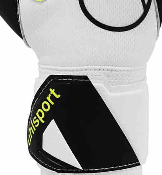 Uhlsport Junior FM AbsolutGrip HN Pro Goalkeeper Gloves