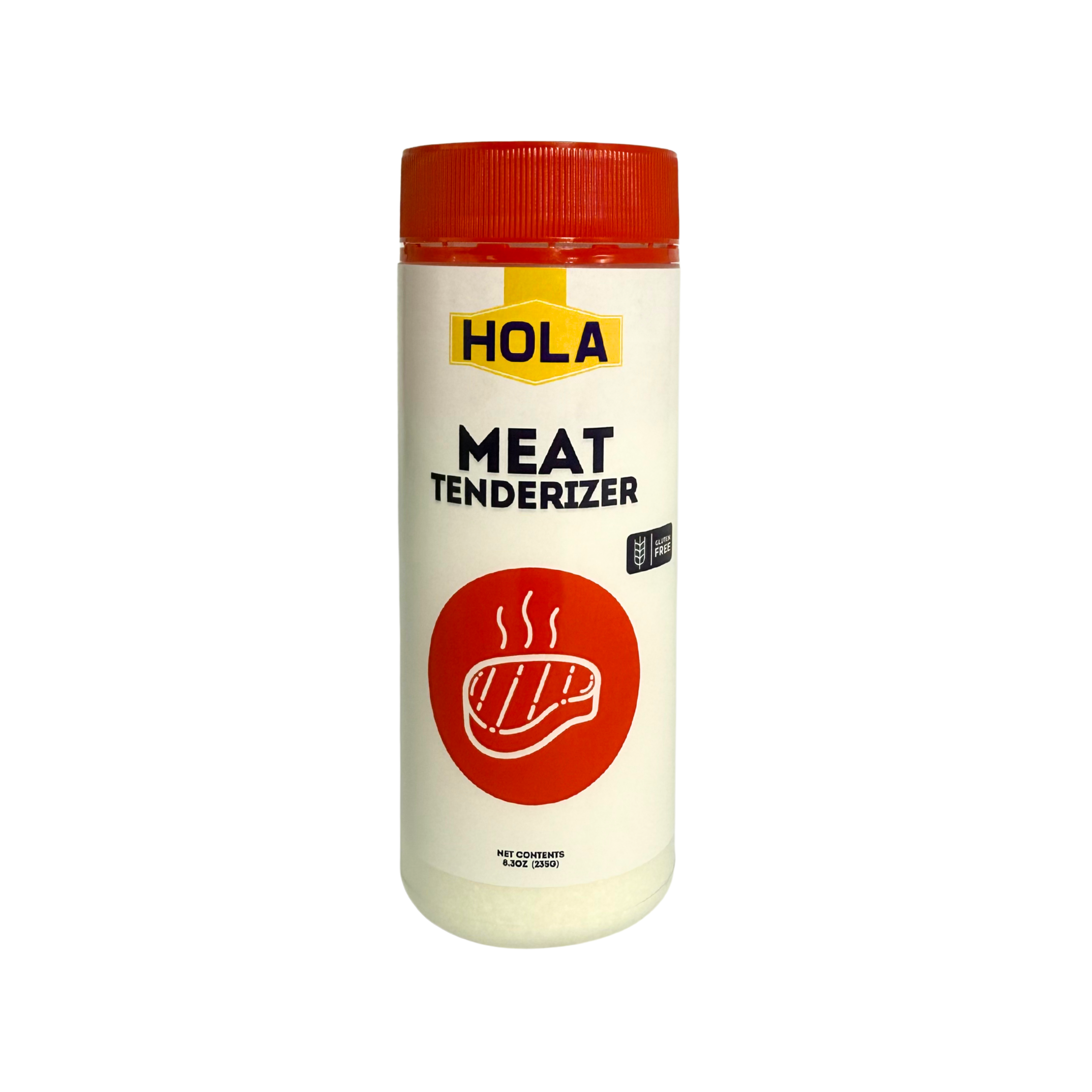Ablandador de Carne 235g Sin Gluten