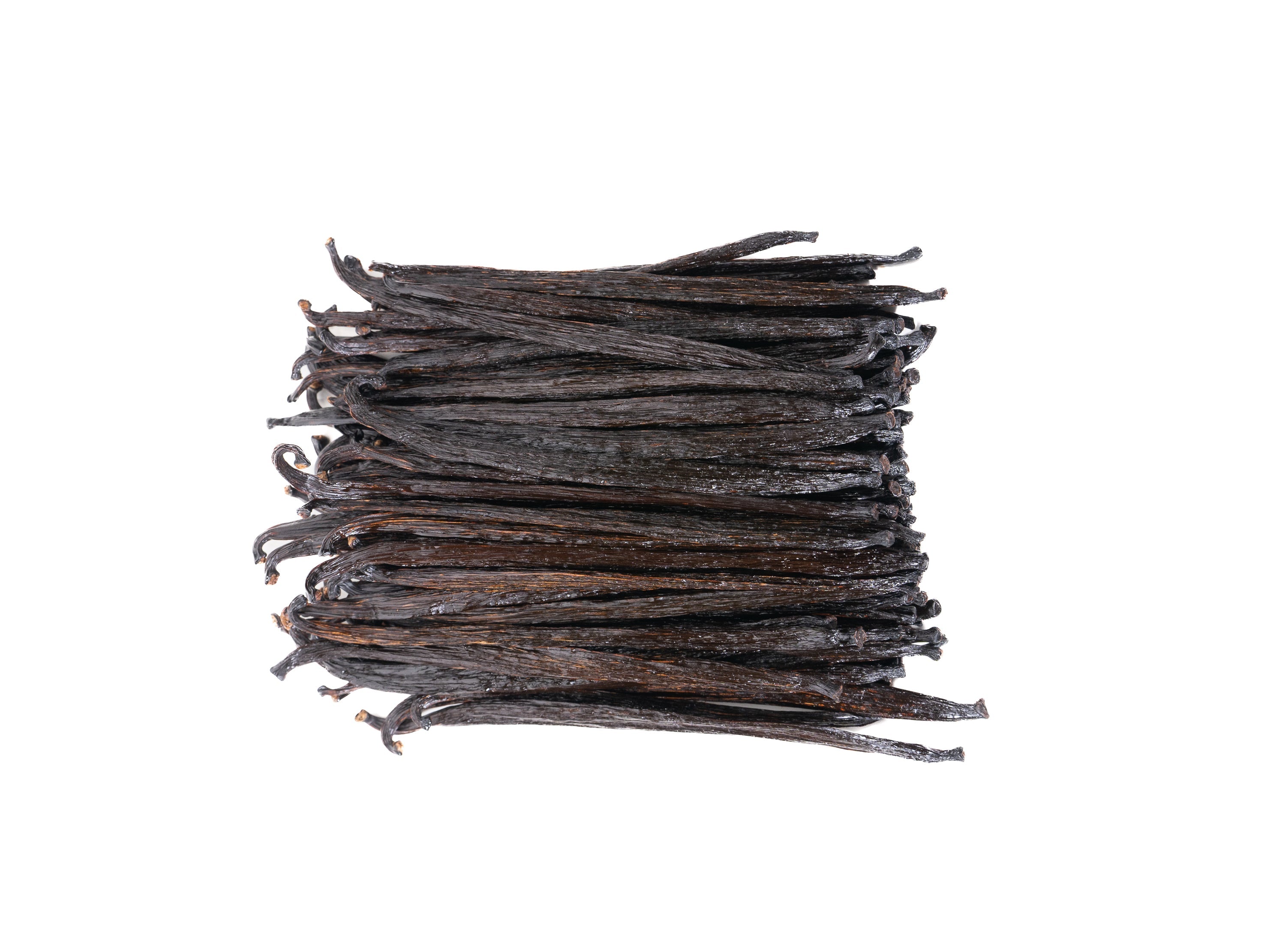 Grade A Tahitian Vanilla Beans – Ecuadorian Grown