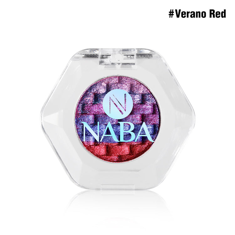 Rainbow Creamy Pigment Verano Ved