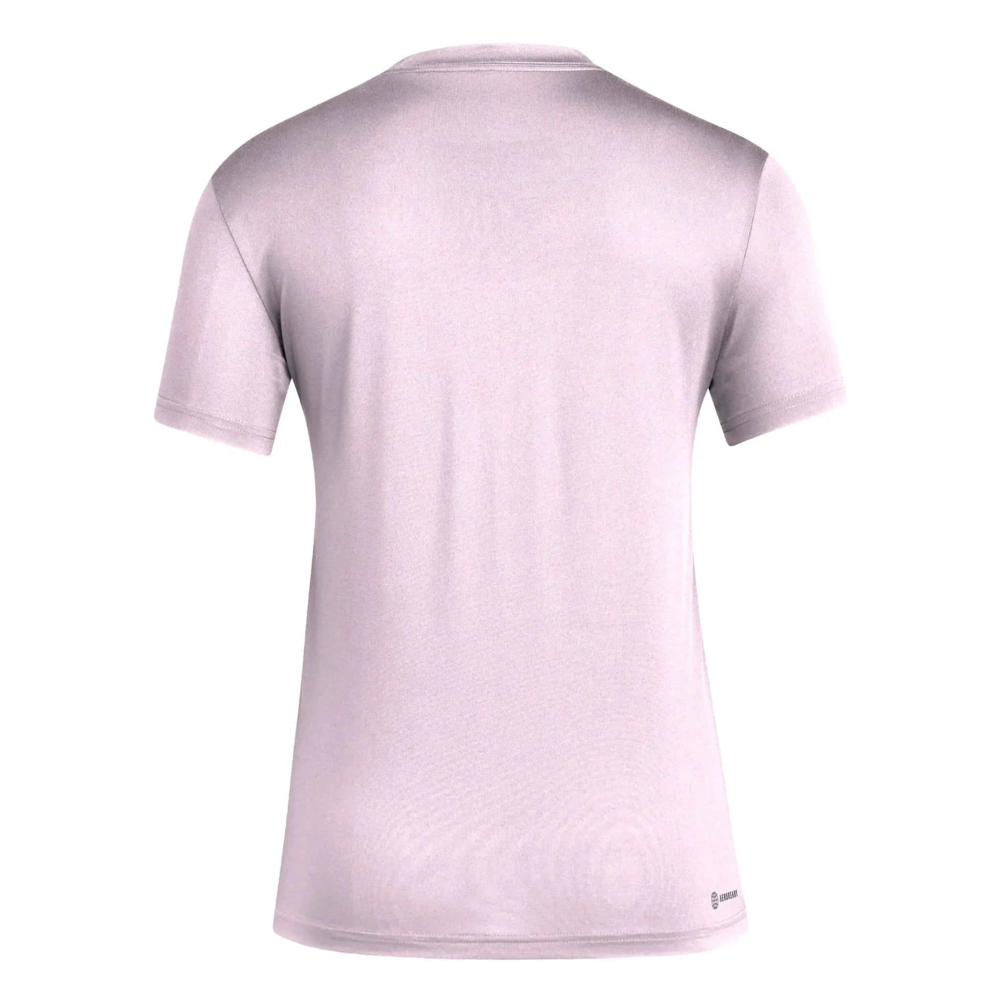 adidas 2024-25 Messi Women's HOB Tee