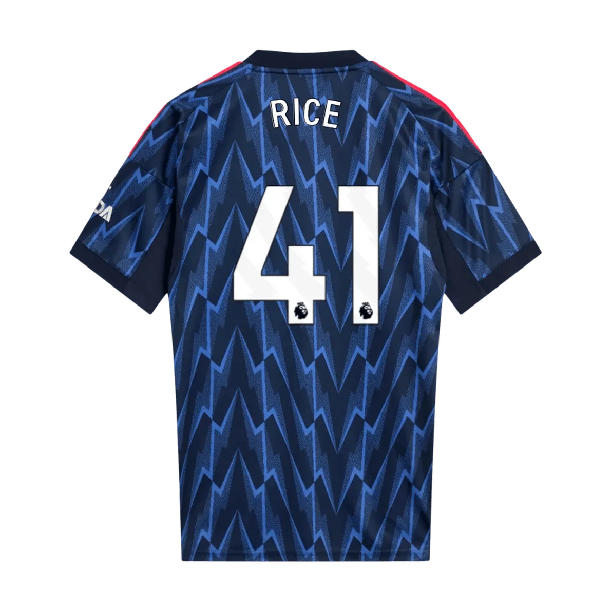 adidas 2025-26 Arsenal Men's Stadium Away Soccer Jersey