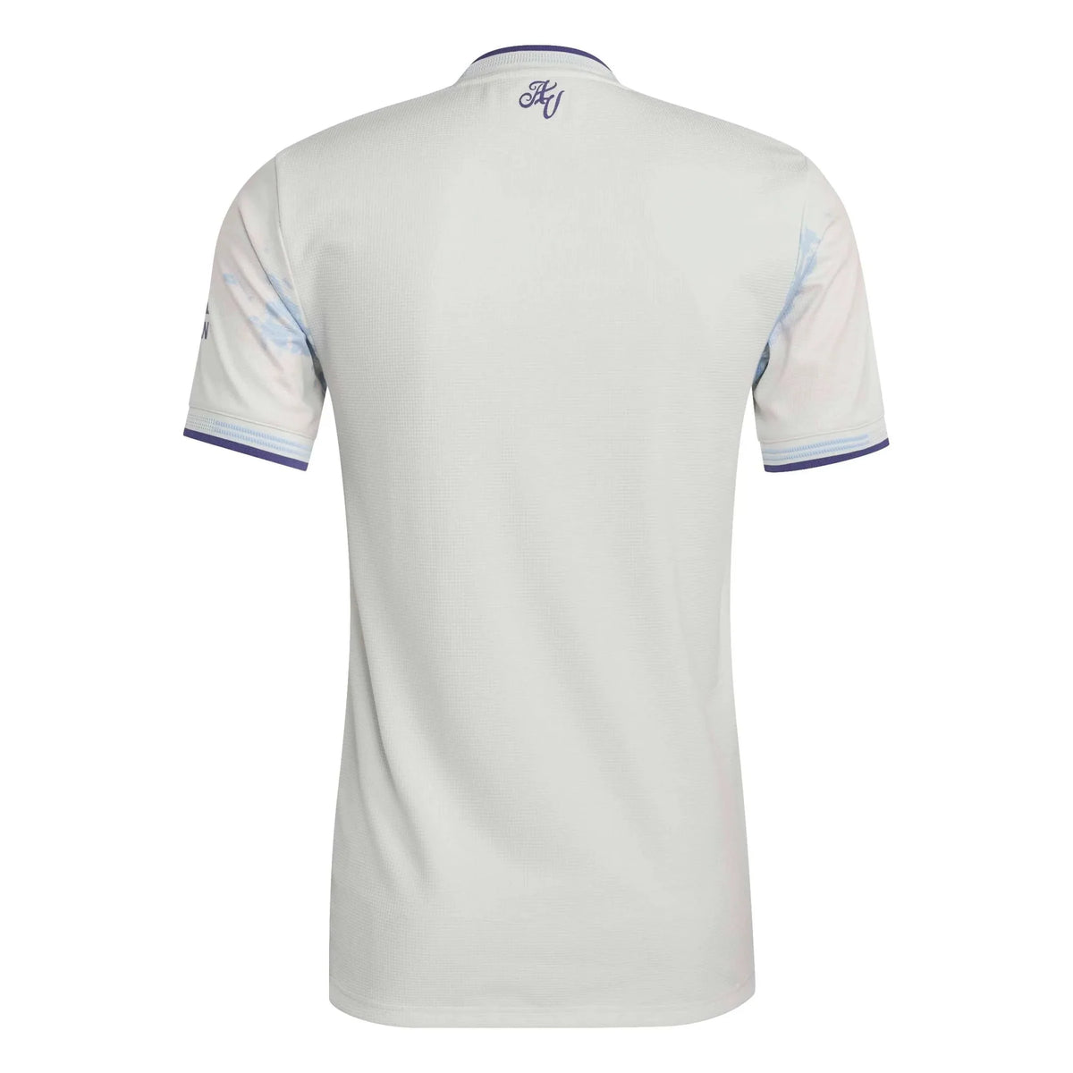 adidas 2025-26 Aston Villa Men's Authentic Third Soccer Jersey