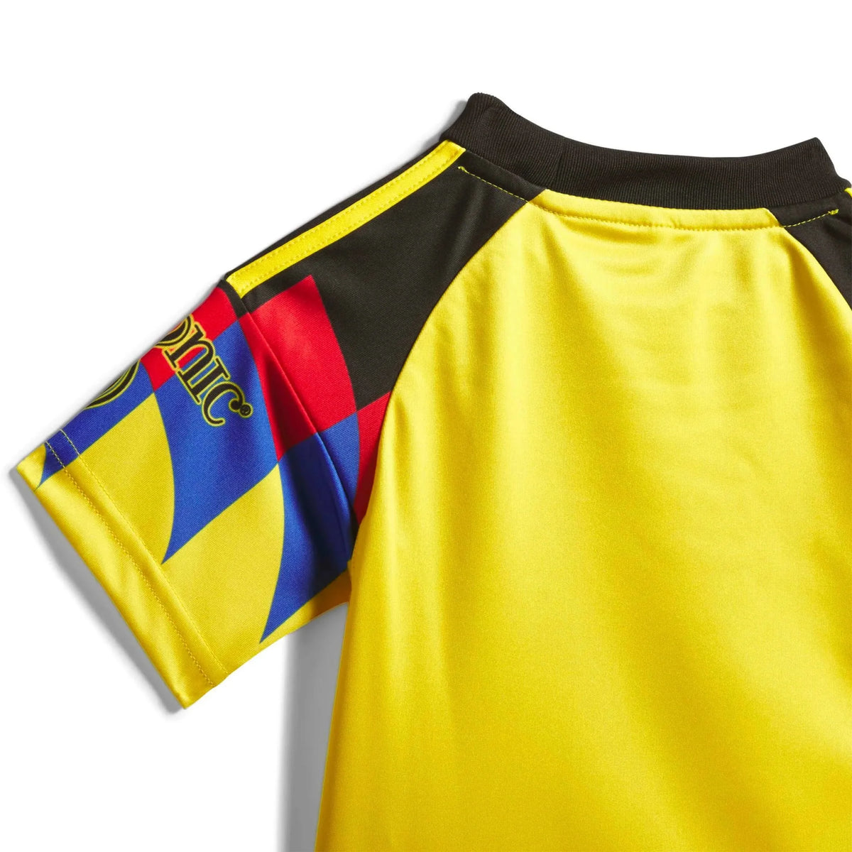 adidas 2025-26 Club America Kid's Home Mini Kit