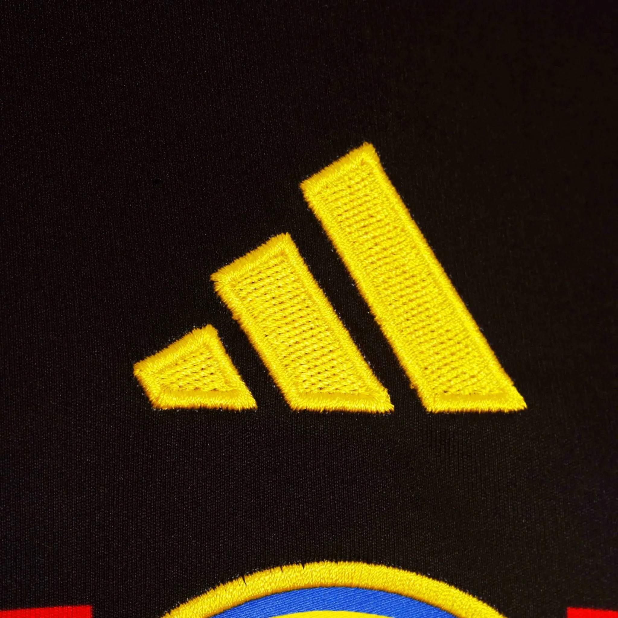 adidas 2025-26 Club America Youth Stadium Home Soccer Jersey