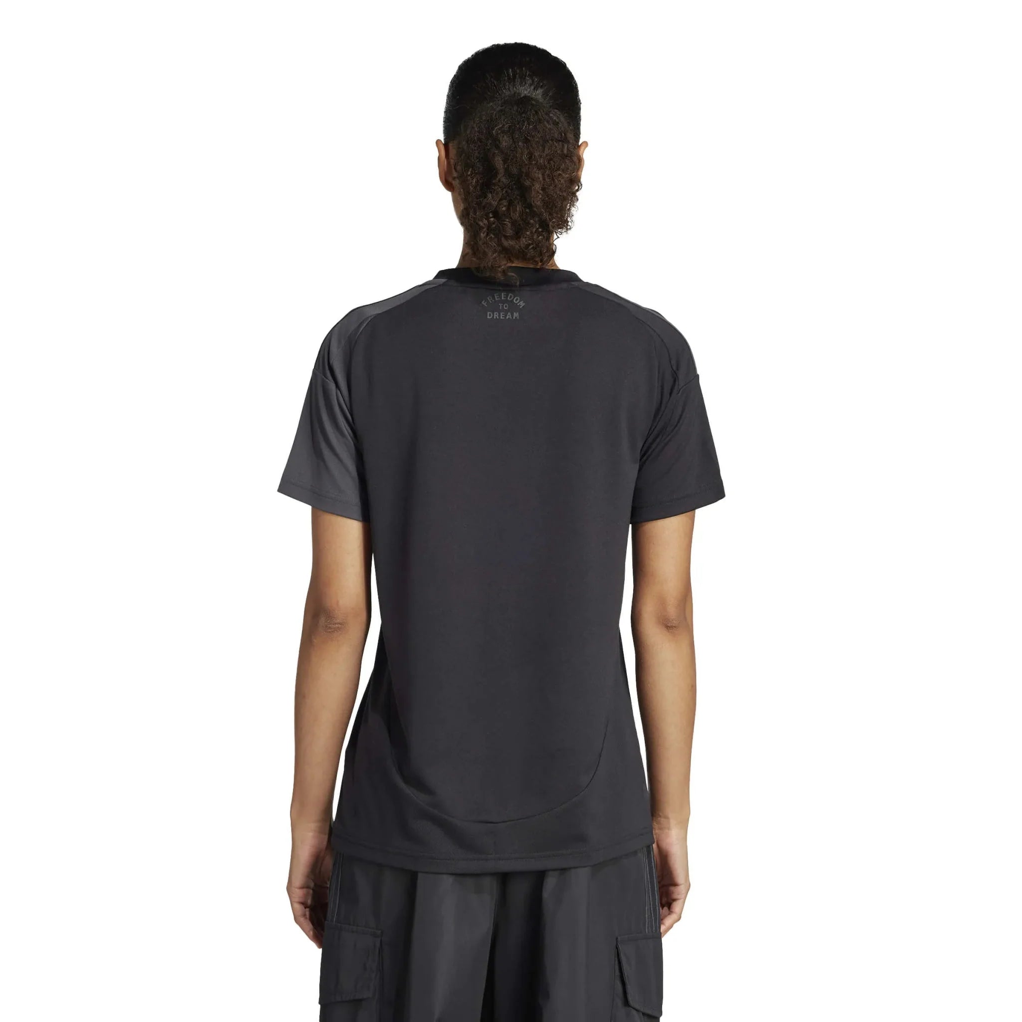 adidas 2025-26 Inter Miami Women's Stadium Away Jersey