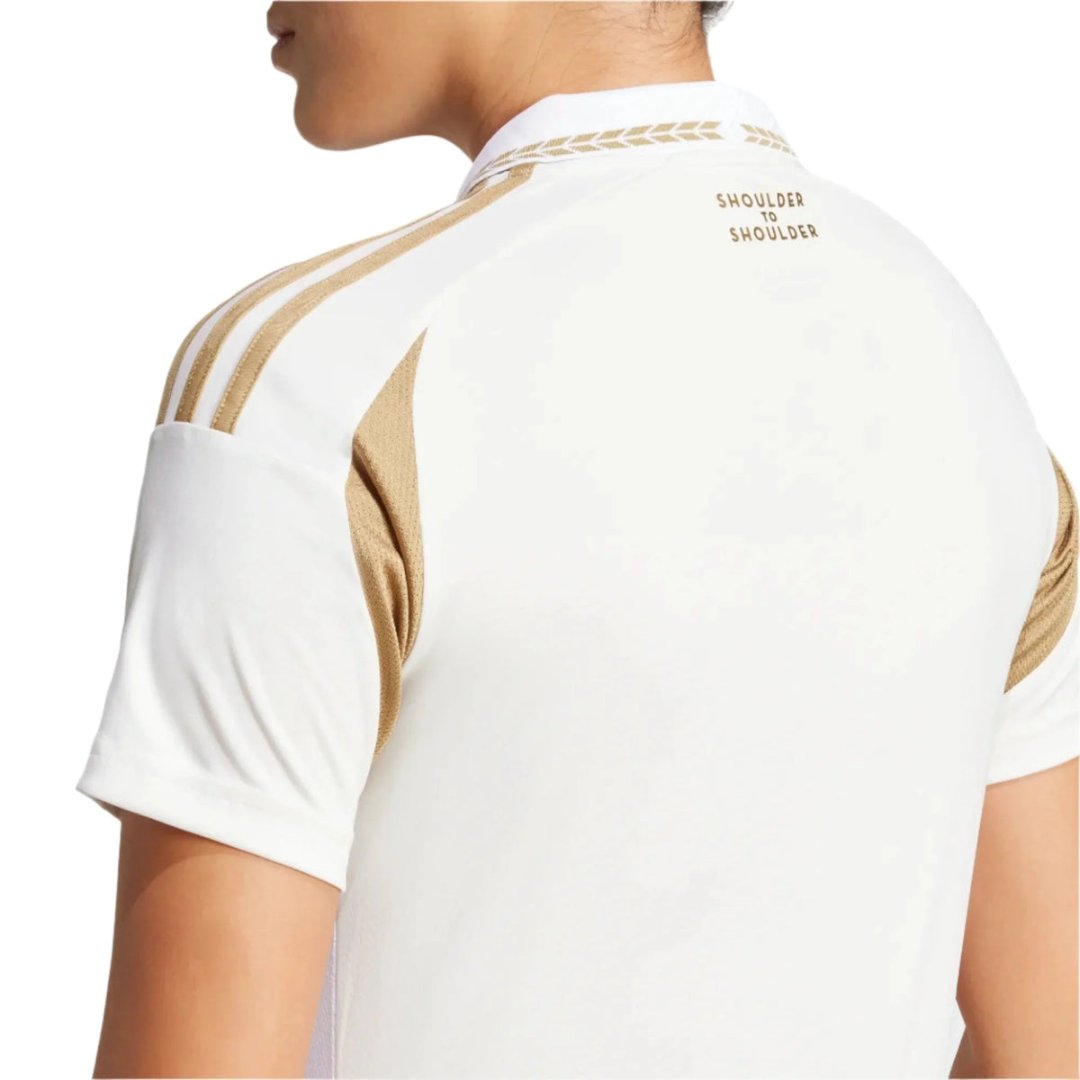 adidas 2025-26 LAFC Women's Stadium Away Jersey