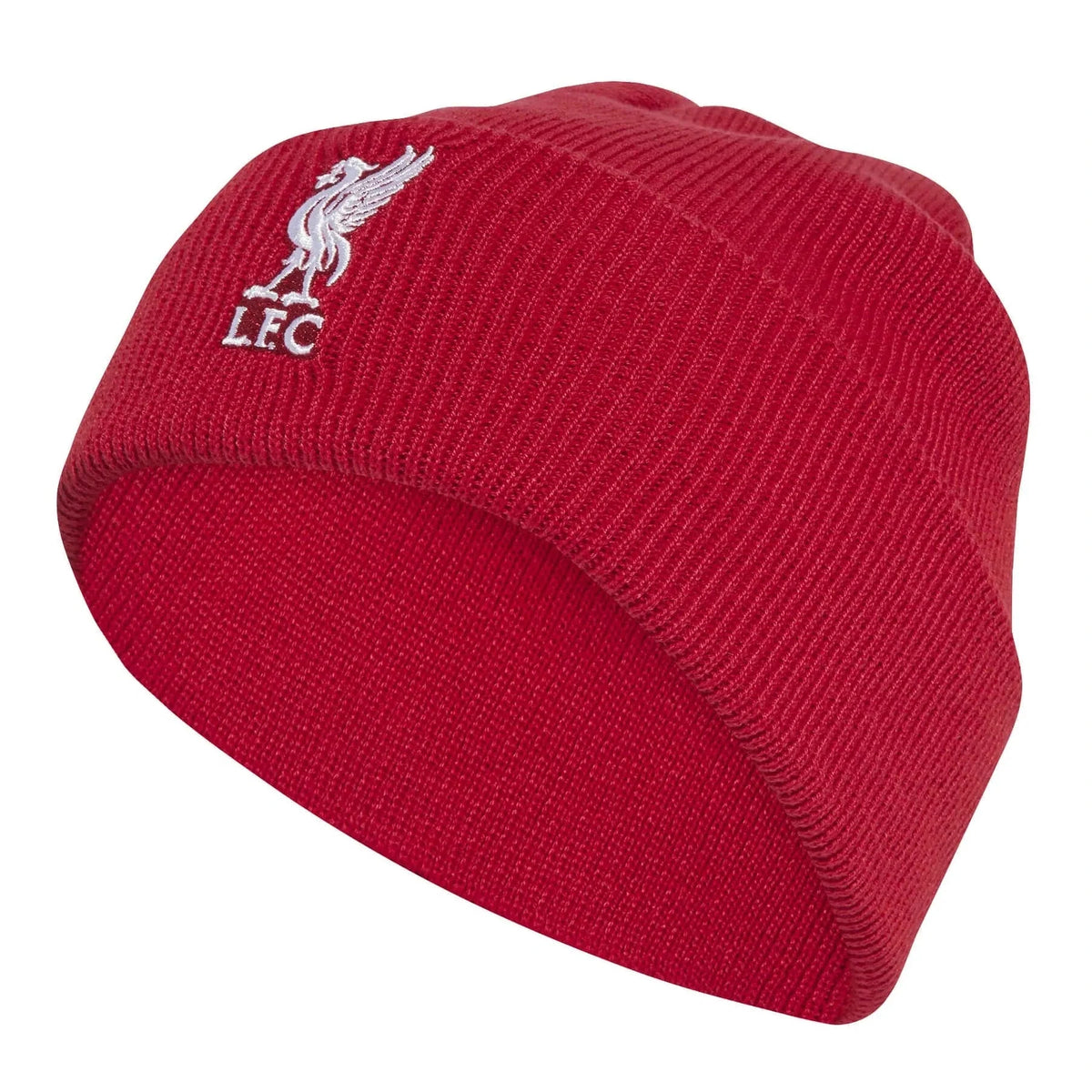 adidas 2025-26 Liverpool Woolie Beanie