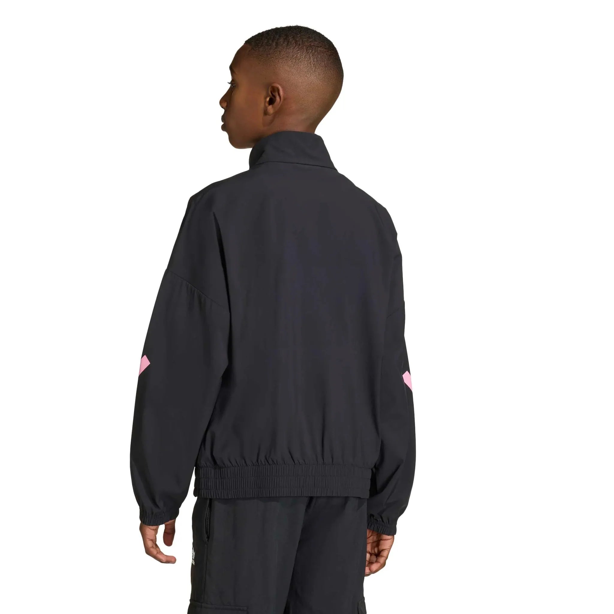 adidas 2025-26 Liverpool Youth Anthem Jacket