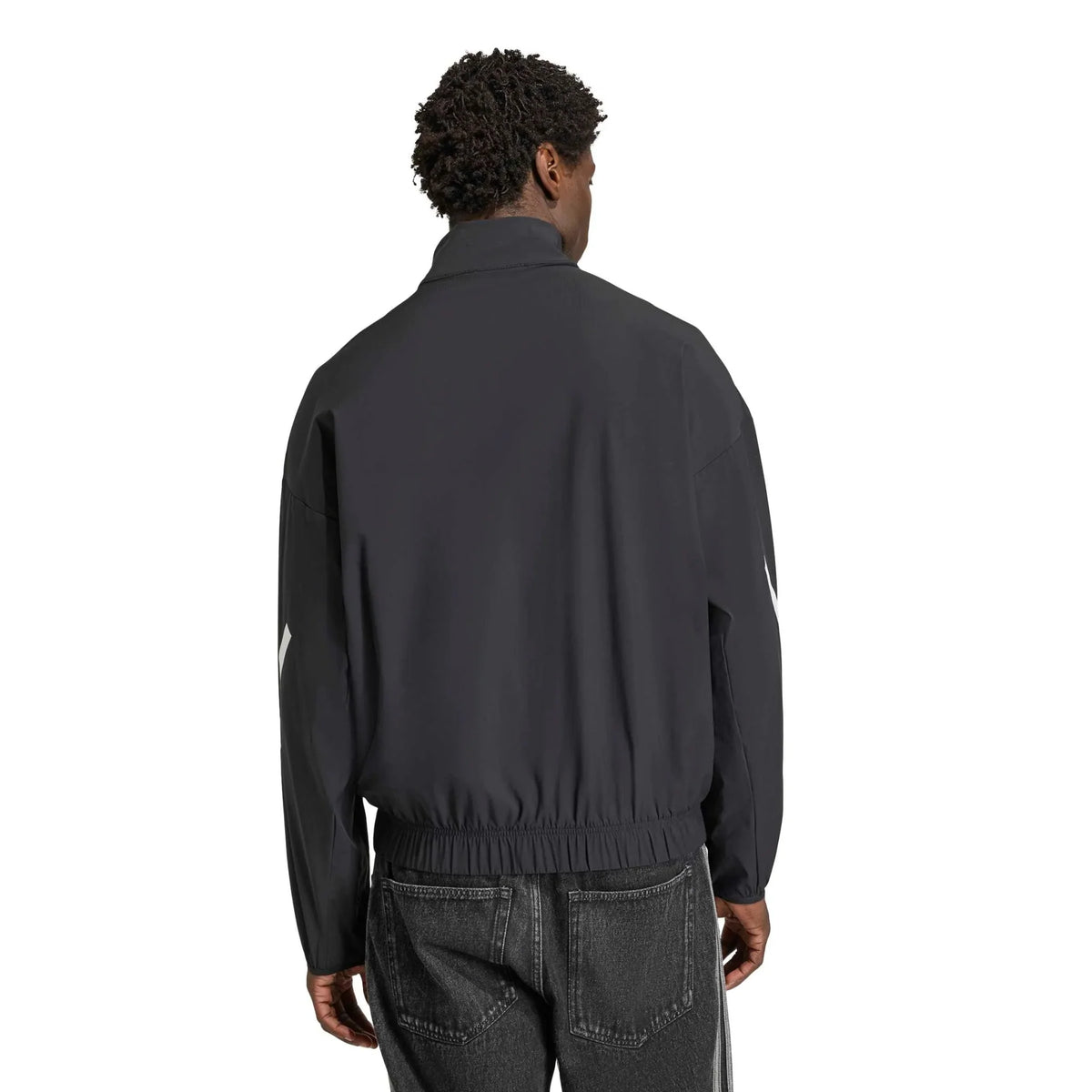 adidas 2025-26 Manchester United Men's Anthem Jacket