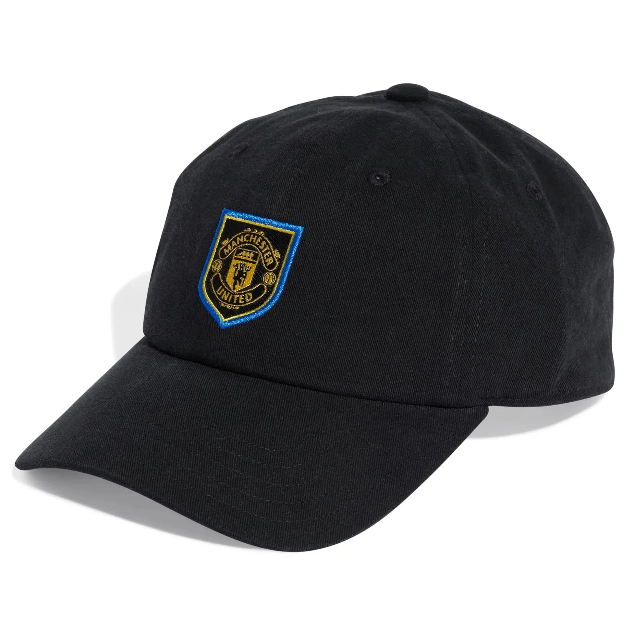 adidas 2025-26 Manchester United Third Cap