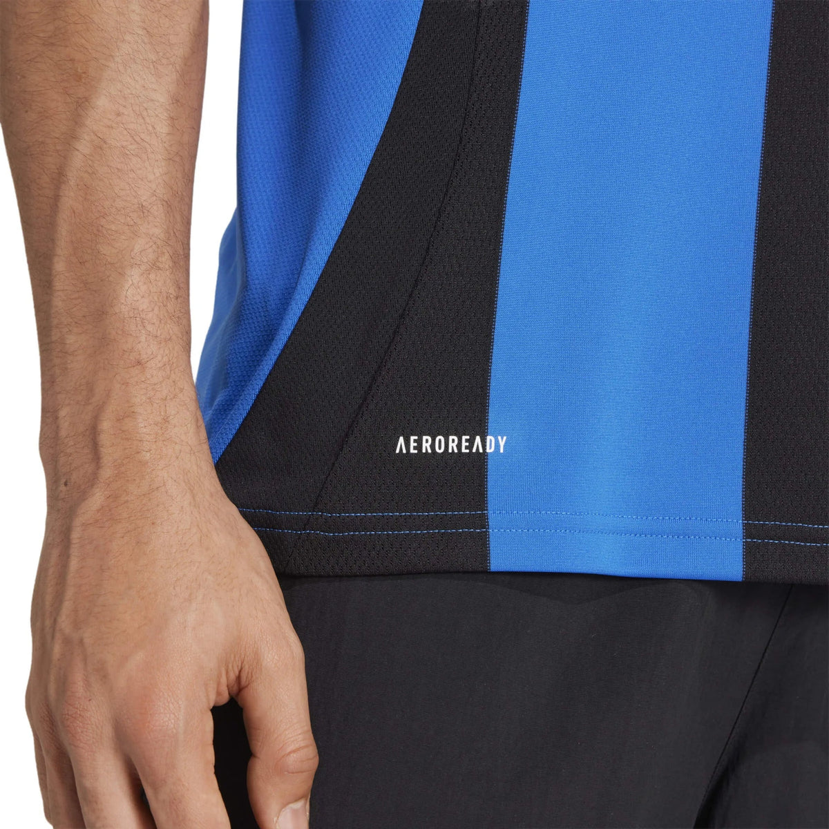 adidas 2025-26 Montreal Men's Stadium Home Soccer Jersey