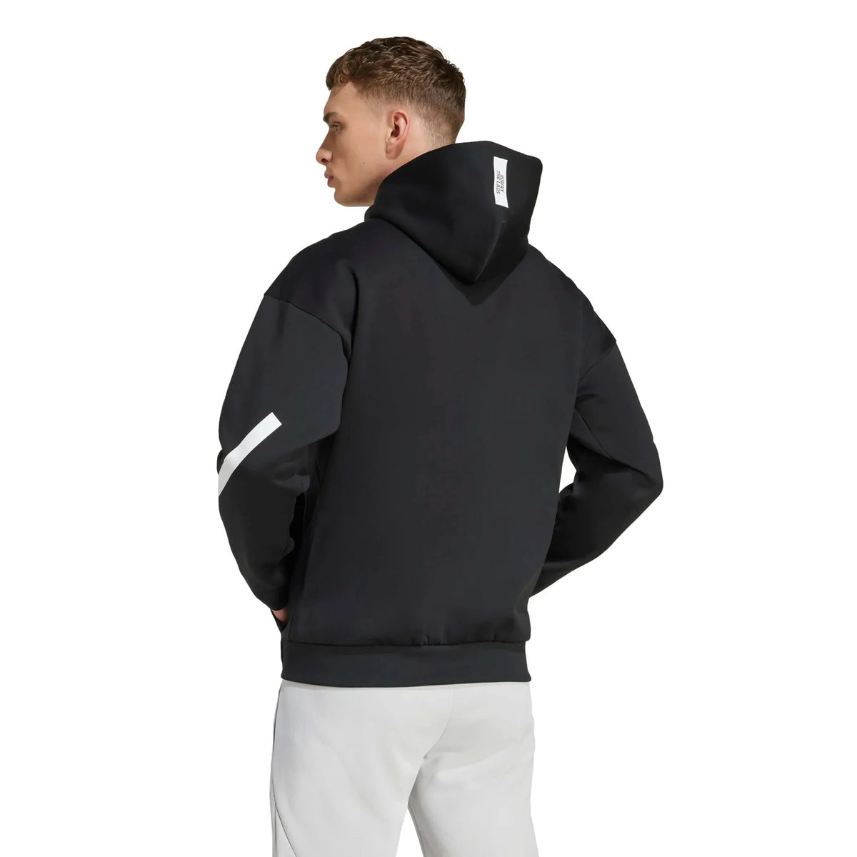 adidas 2025-26 Newcastle Men's Anthem Jacket