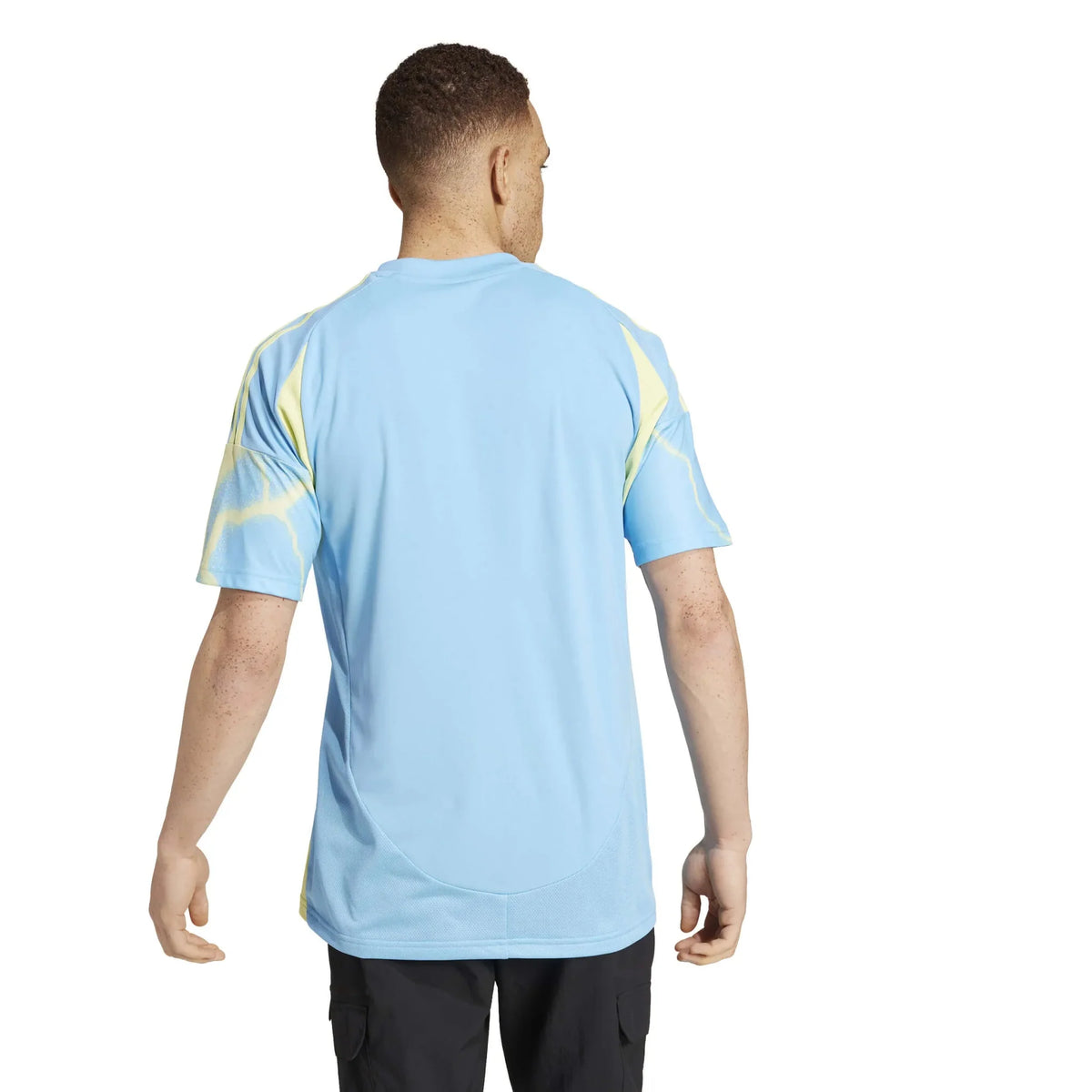 adidas 2025-26 Philadelphia Union Men's Stadium Away Soccer Jersey