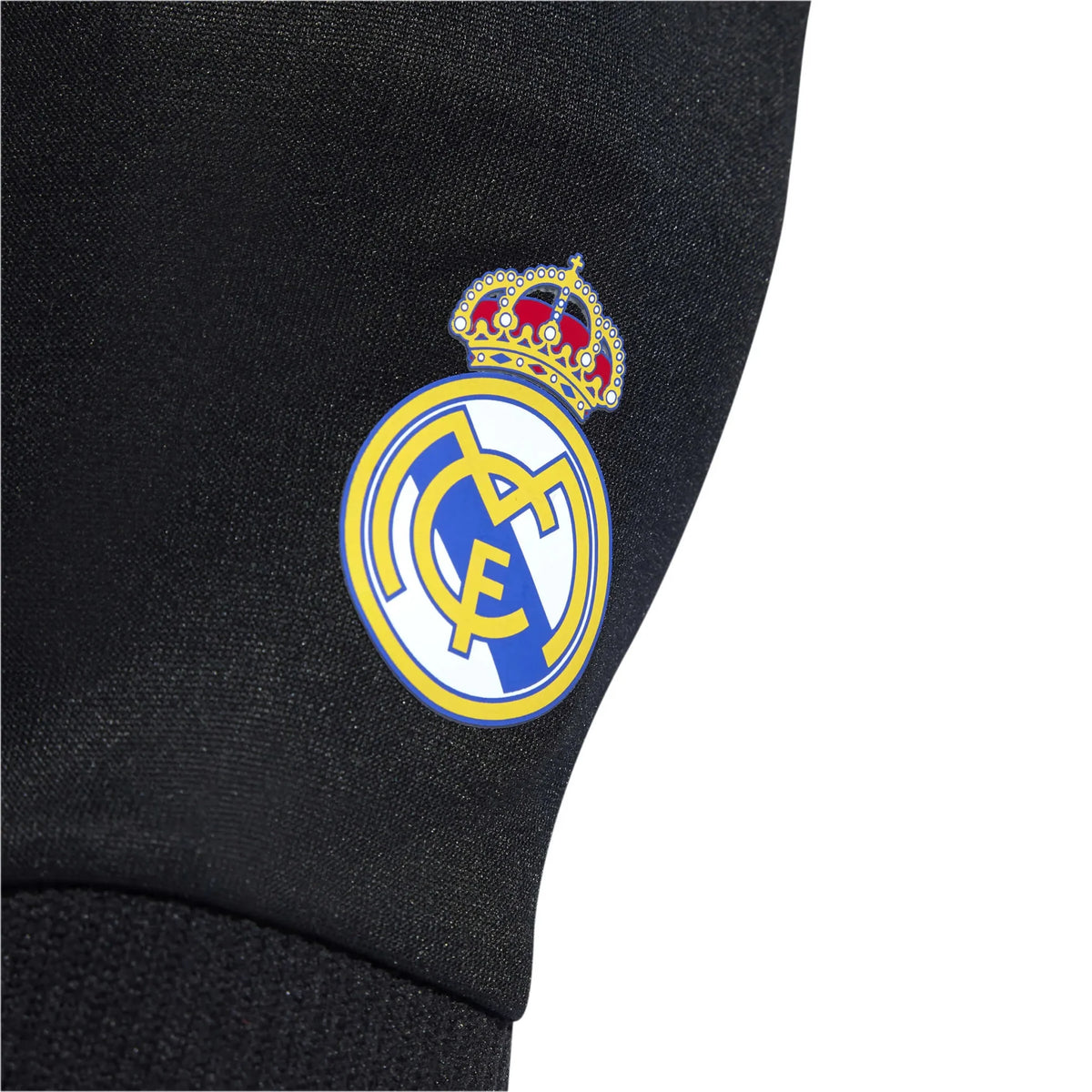 adidas 2025-26 Real Madrid Field Player Gloves