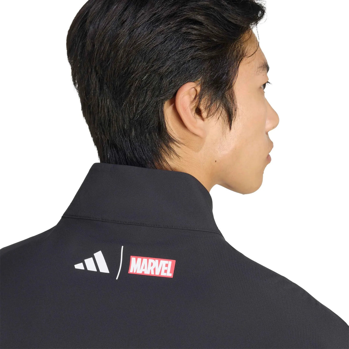 adidas 2025-26 Real Madrid Men's Avengers Anthem Jacket