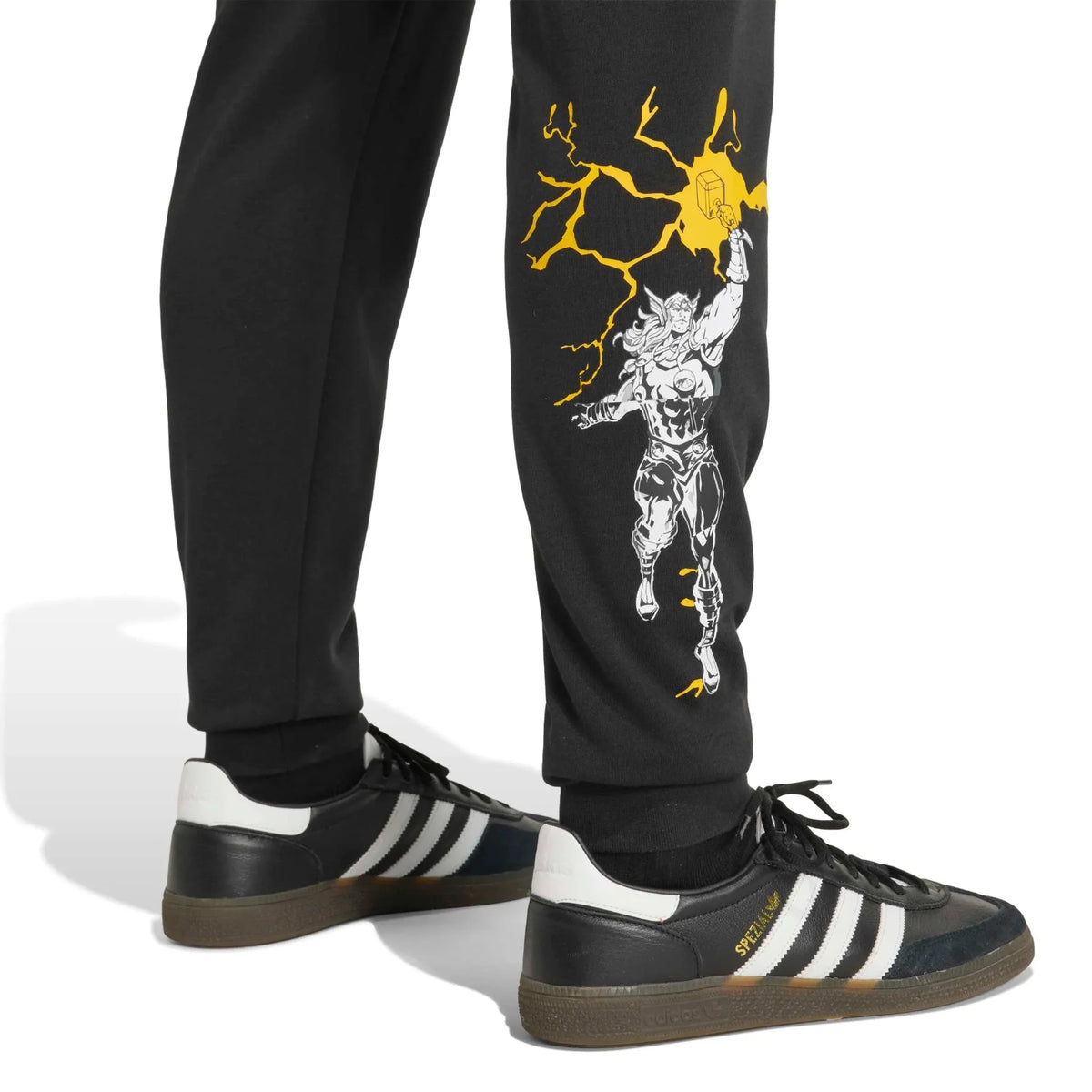 adidas 2025-26 Real Madrid Men's Avengers Pants