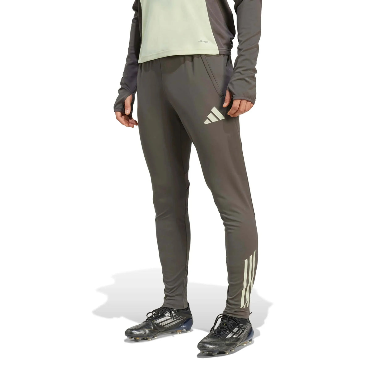 adidas 2025-26 Real Madrid Men's Track Pants