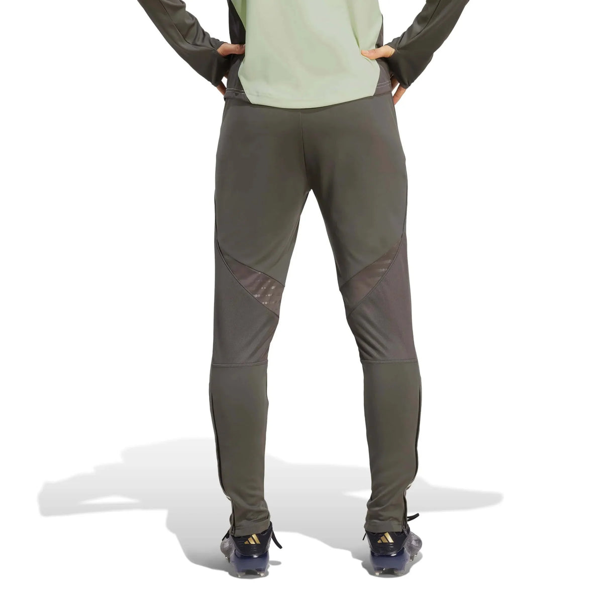 adidas 2025-26 Real Madrid Men's Track Pants