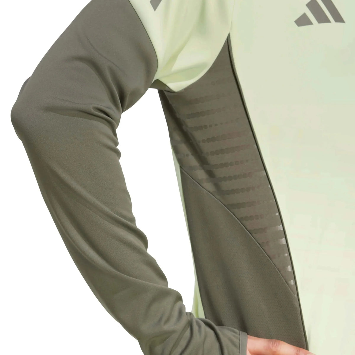 adidas 2025-26 Real Madrid Men's Track Top
