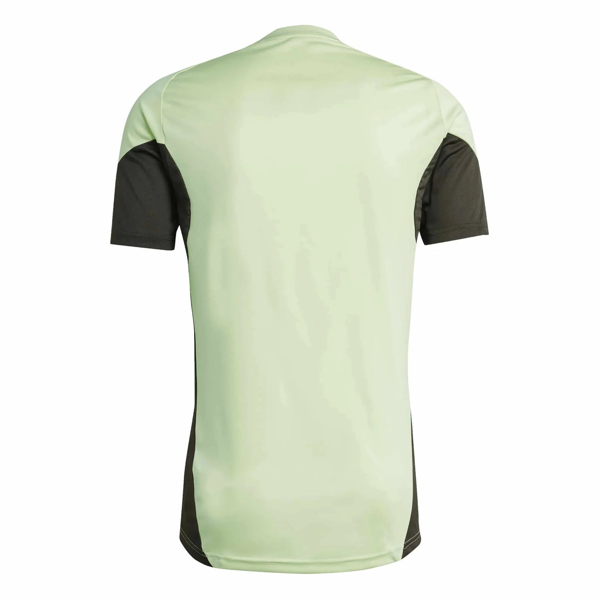adidas 2025-26 Real Madrid Men's Training Soccer Jersey