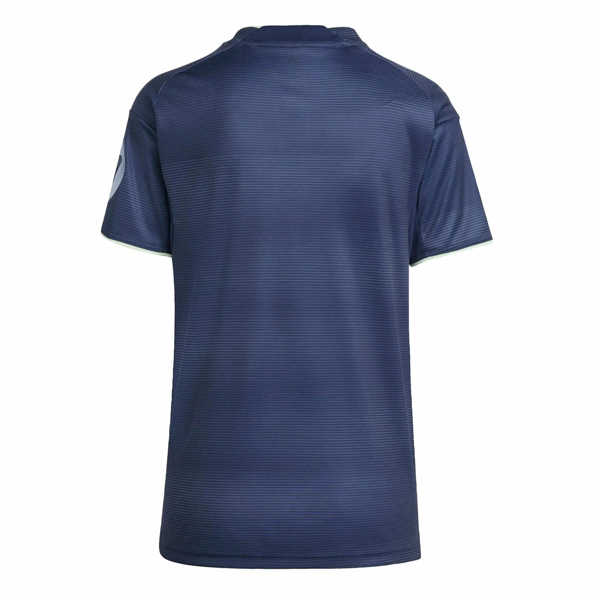 adidas 2025-26 Real Madrid Women's Stadium Away Soccer Jersey