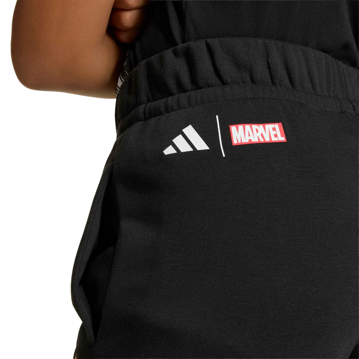 adidas 2025-26 Real Madrid Youth Avengers Pants
