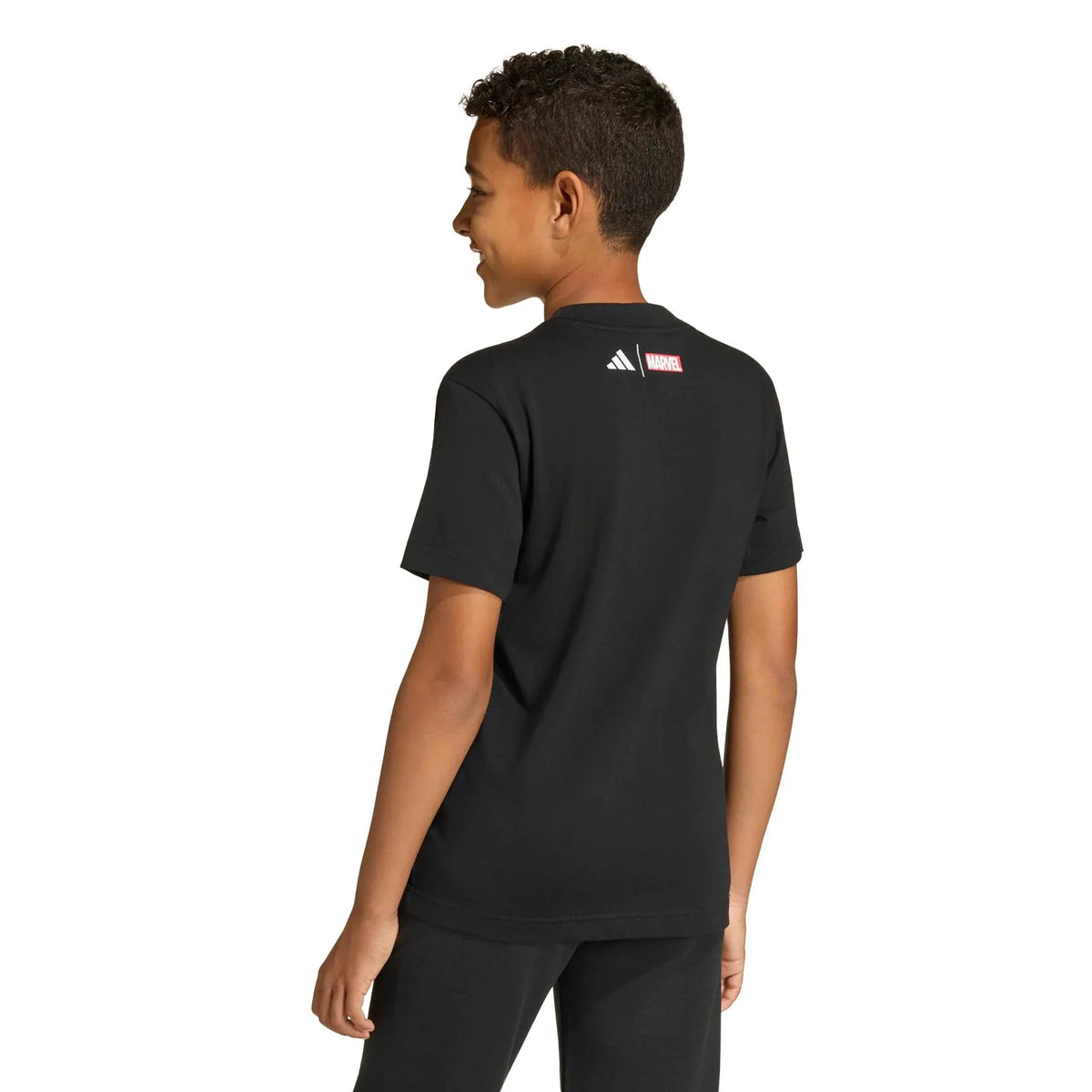 adidas 2025-26 Real Madrid Youth Avengers Tee