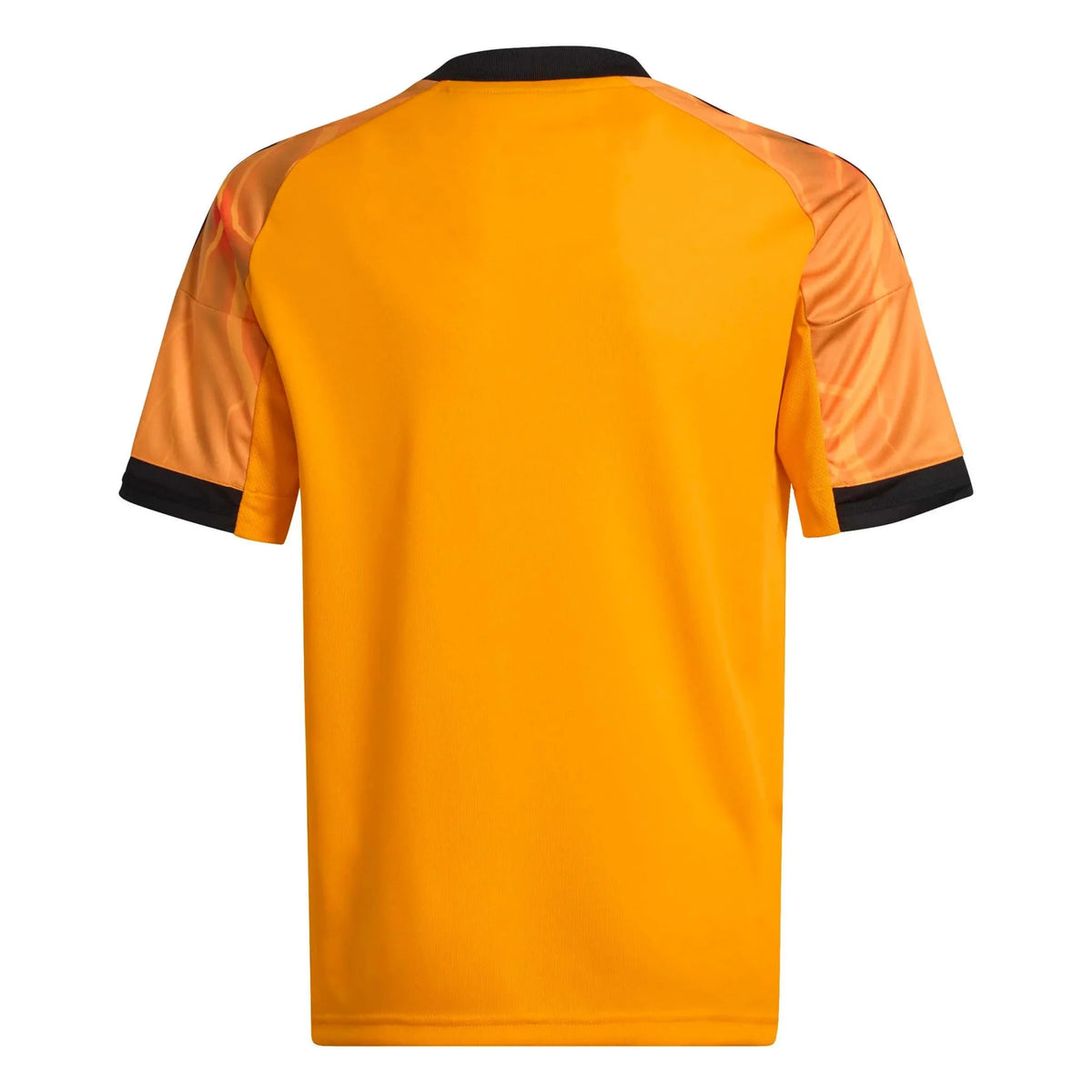 adidas 2025-26 Roma Youth Stadium Away Soccer Jersey