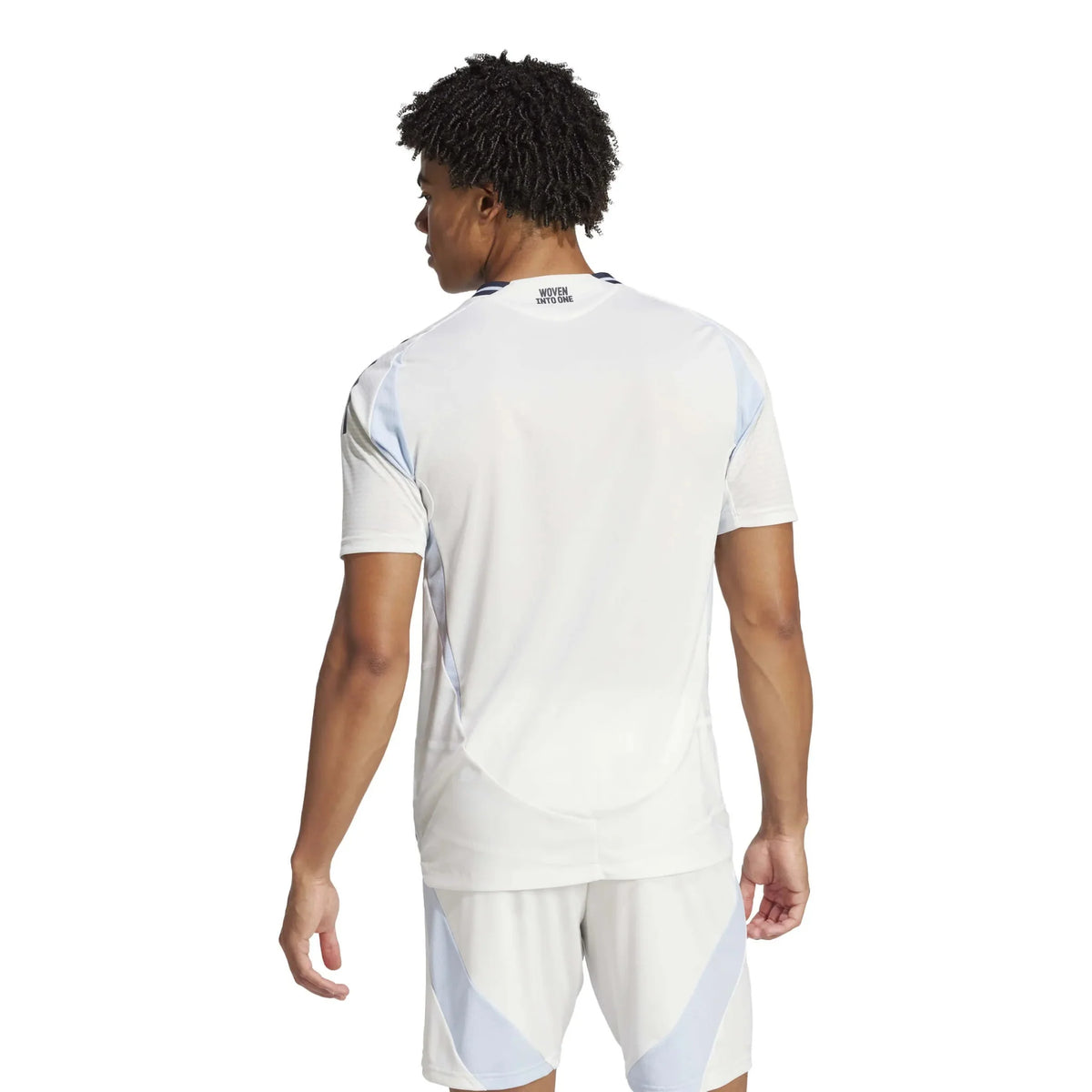 adidas 2025-26 San Diego Men's Authentic Away Soccer Jersey