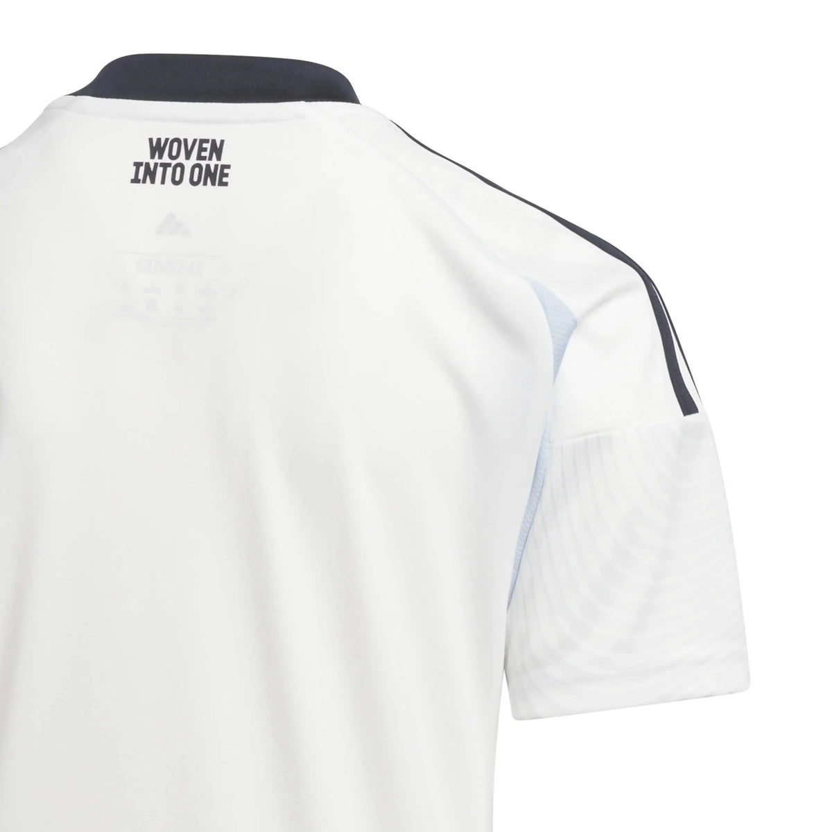 adidas 2025-26 San Diego Youth Stadium Away Soccer Jersey