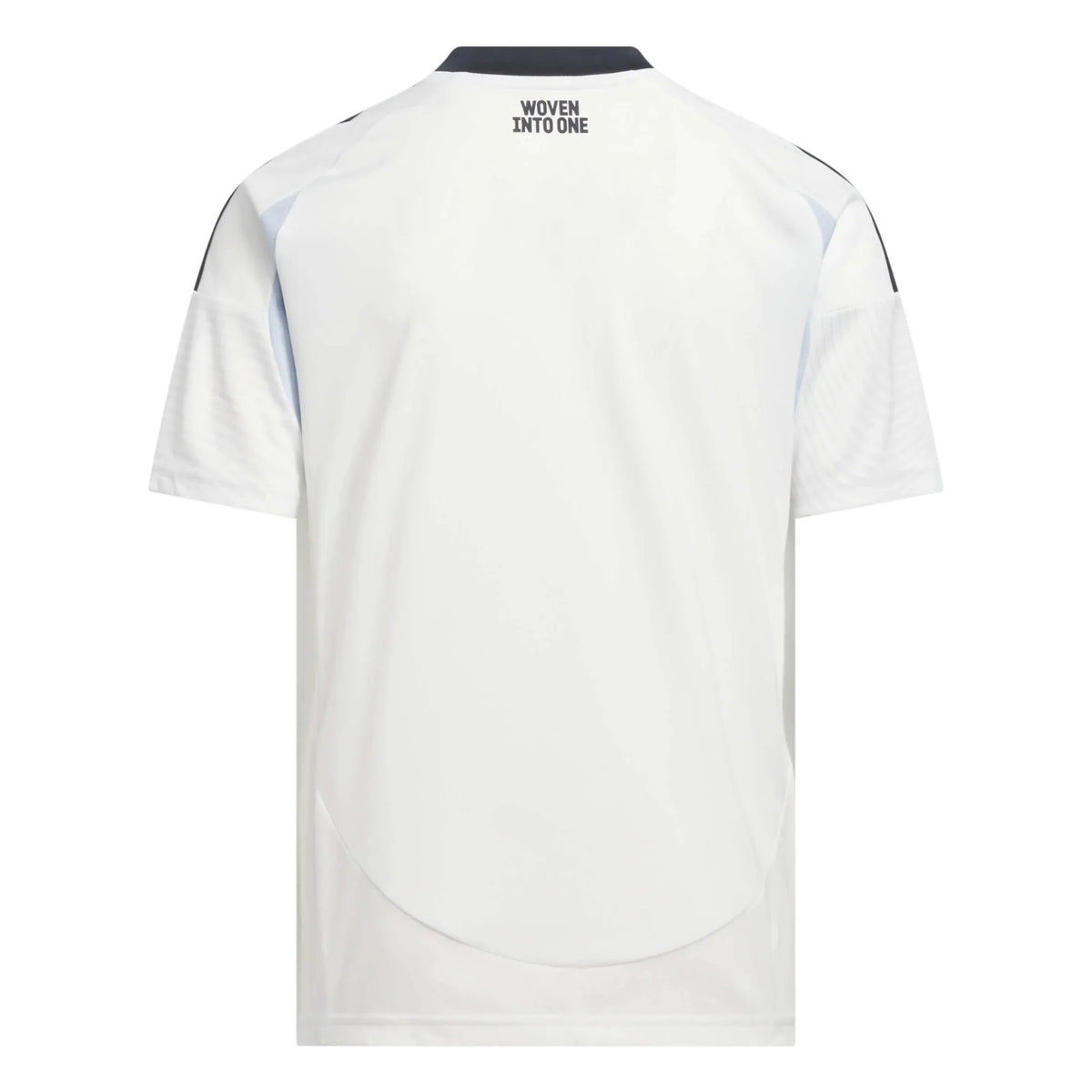 adidas 2025-26 San Diego Youth Stadium Away Soccer Jersey