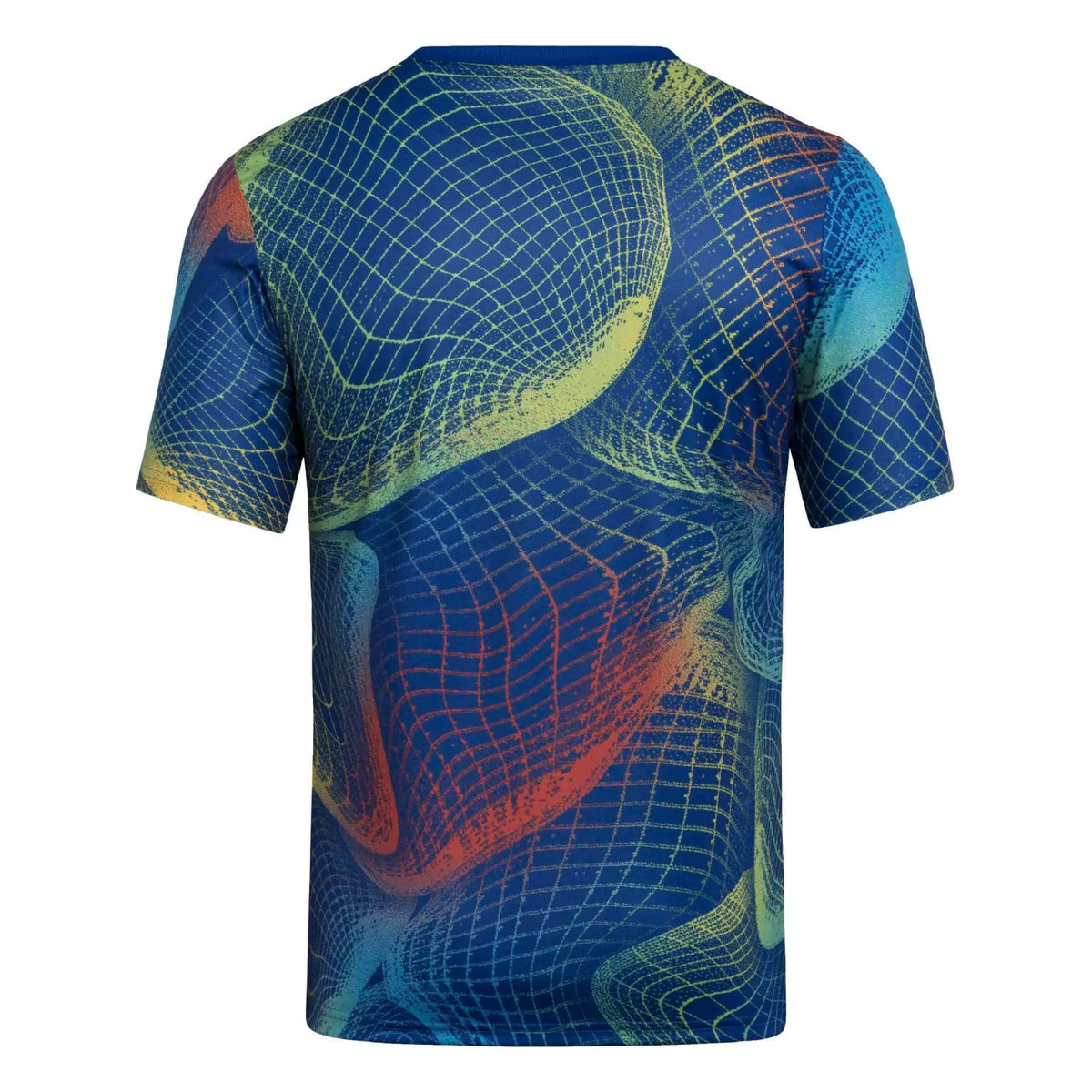 adidas 2025 LA Galaxy Youth United We Play Training Jersey