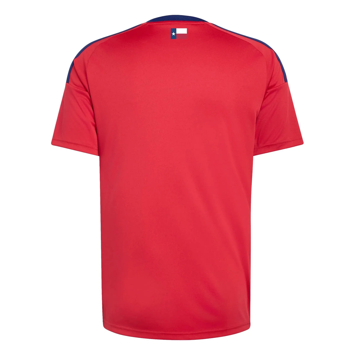 adidas 2026-27 FC Dallas Men's Stadium Home Soccer Jersey
