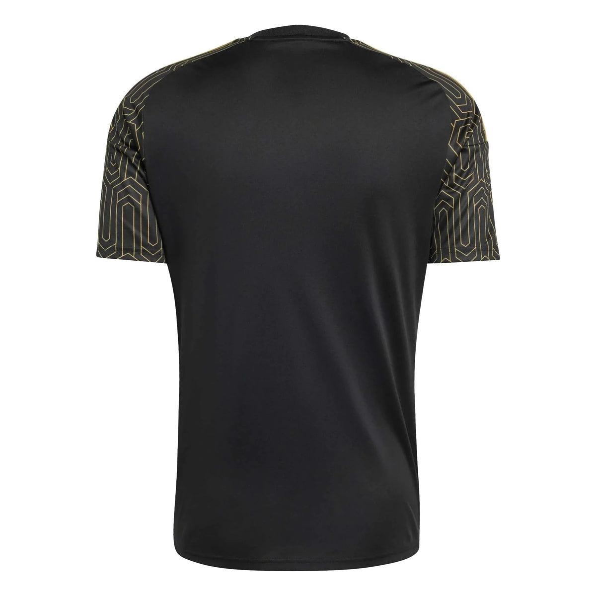adidas 2026-27 LAFC Men's Stadium Home Soccer Jersey