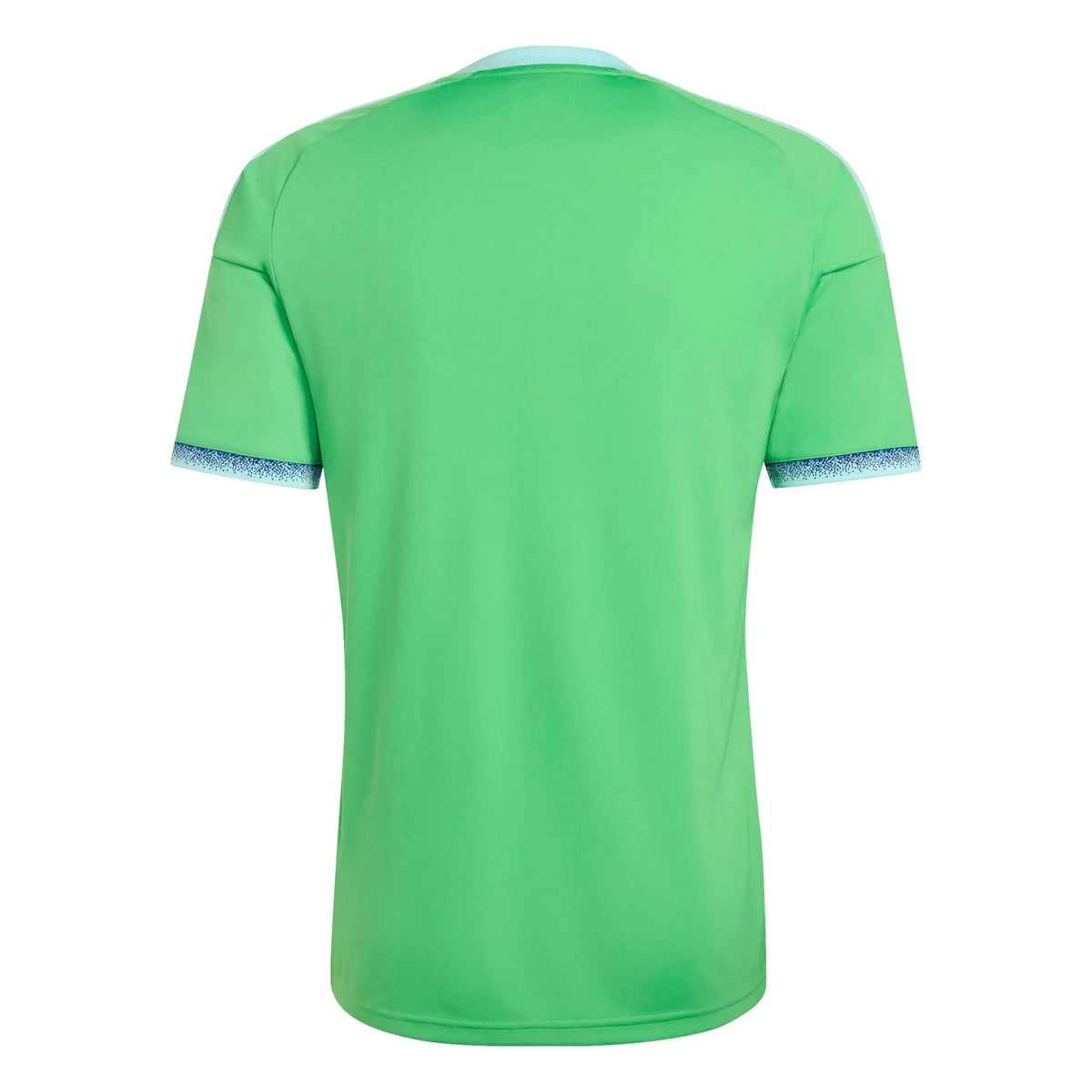 adidas 2026-27 Seattle Sounders Men's Stadium Home Soccer Jersey