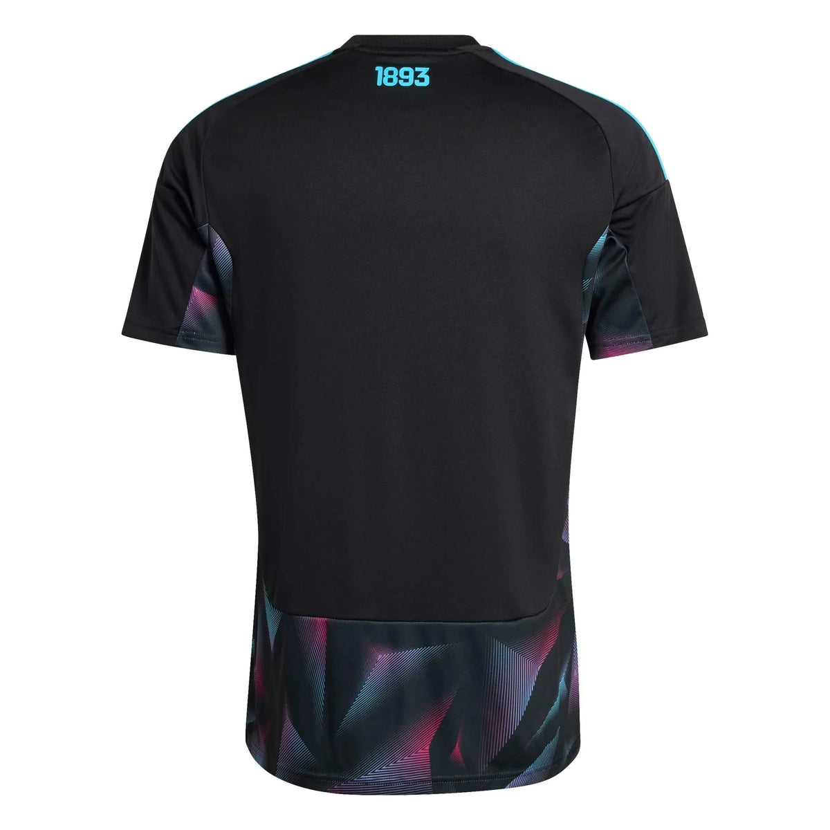 adidas 2026 Argentina Men's Stadium Home Goalkeeper Soccer Jersey