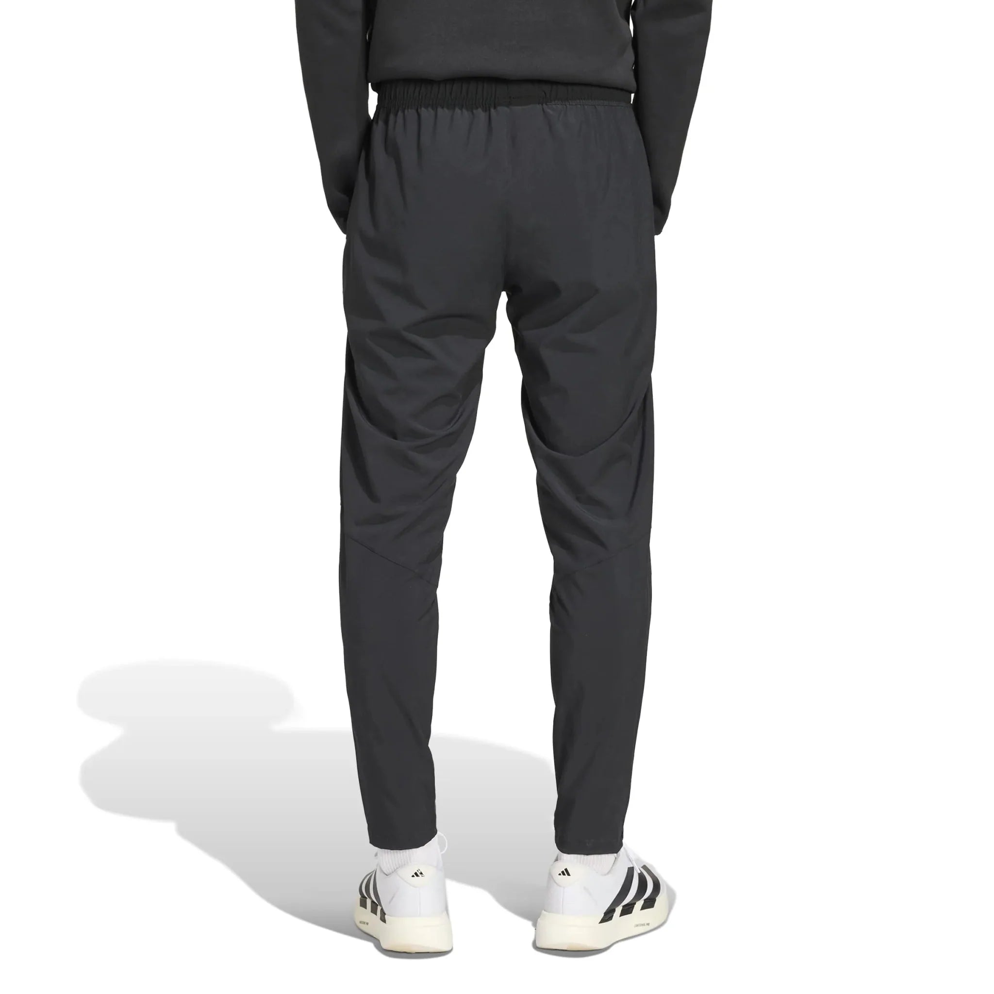 adidas 2026 Germany Men's Tiro Travel Pants