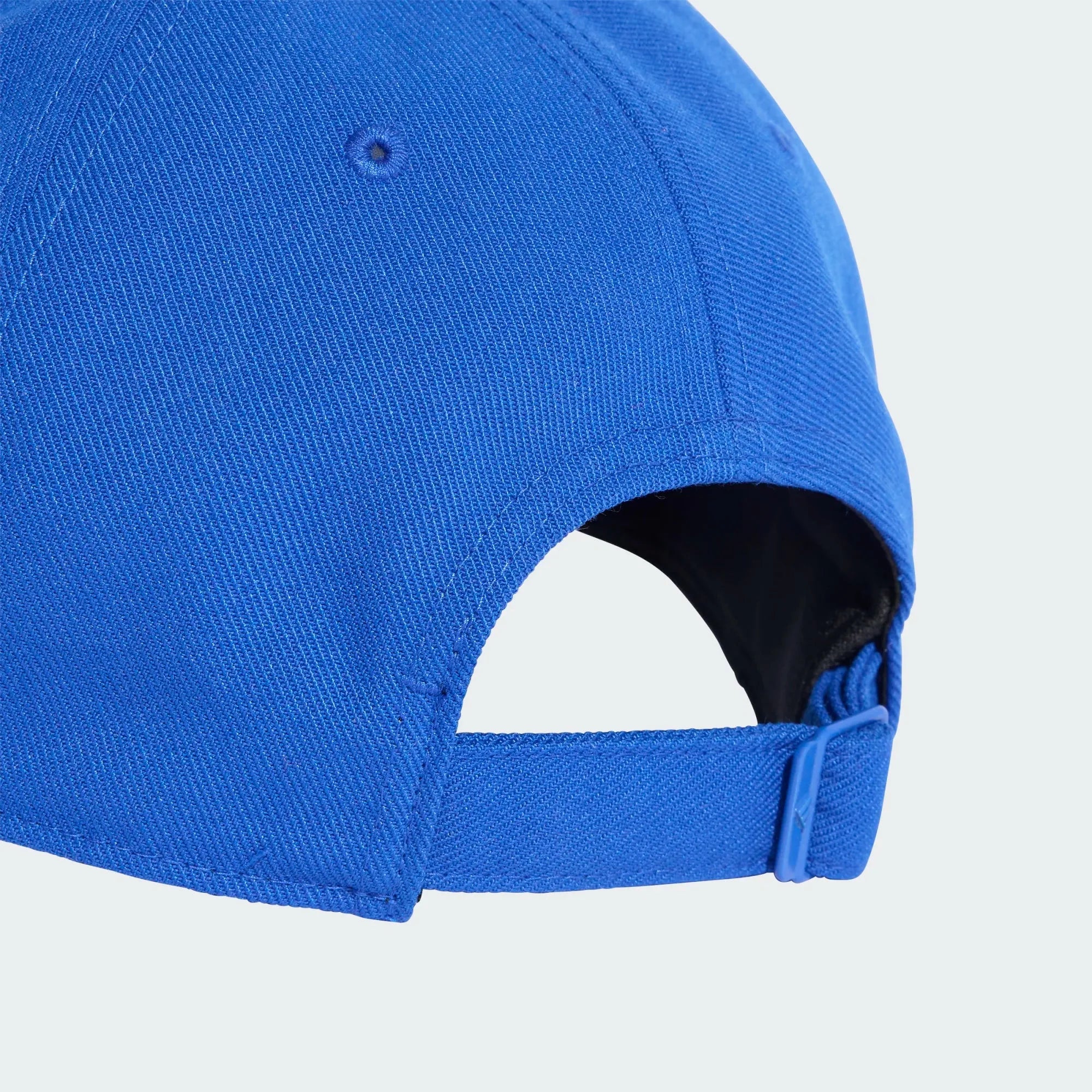 adidas 2026 Italy Baseball Cap