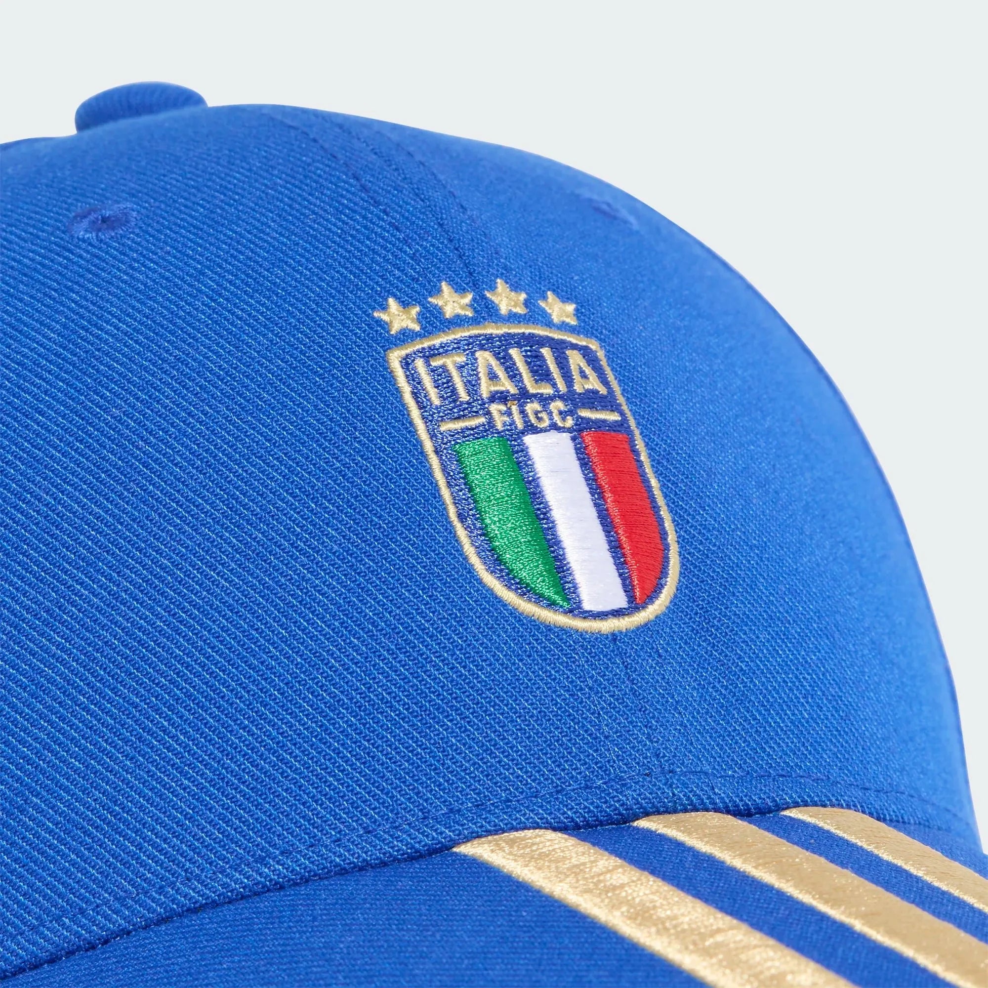 adidas 2026 Italy Baseball Cap
