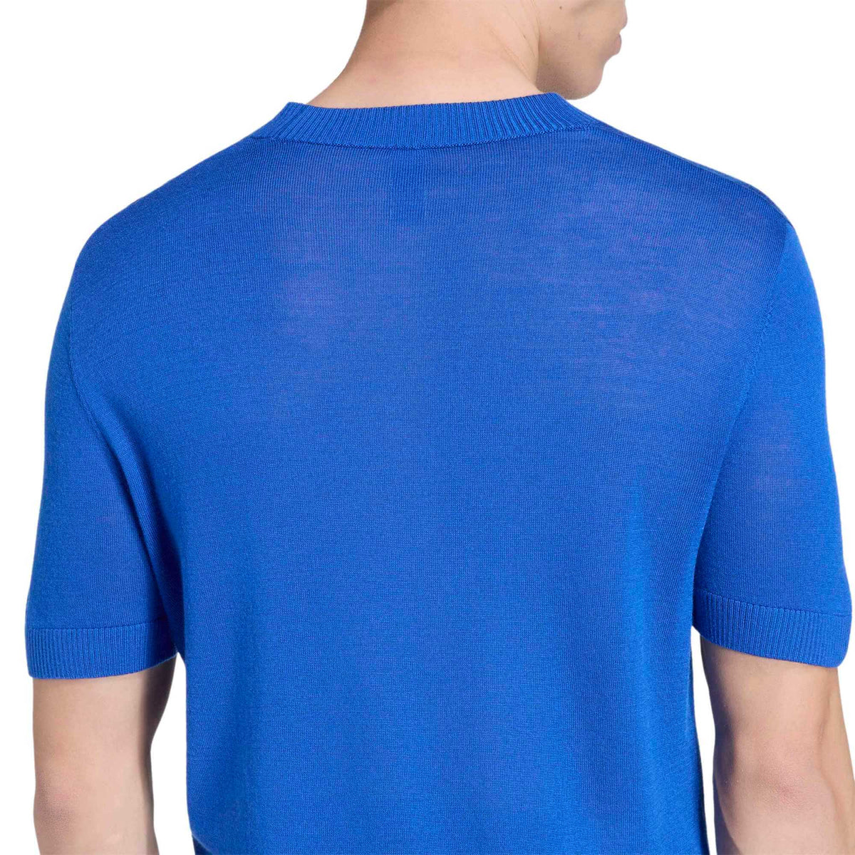 adidas 2026 Italy Men's 70's Soccer Jersey