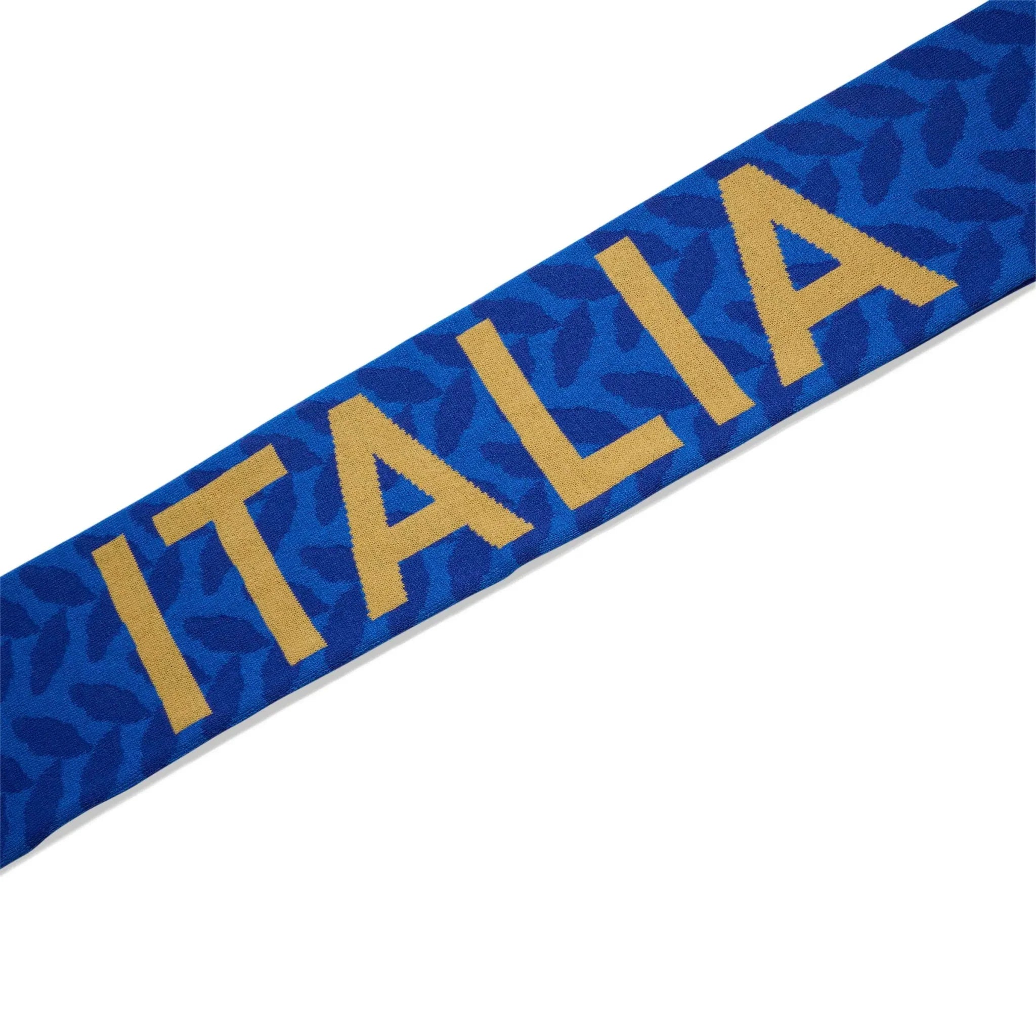 adidas 2026 Italy Scarf
