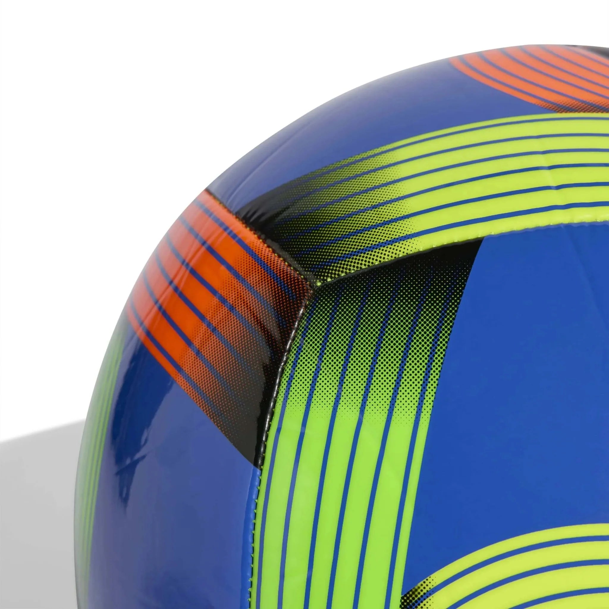 adidas 2026 MLS Club Soccer Ball