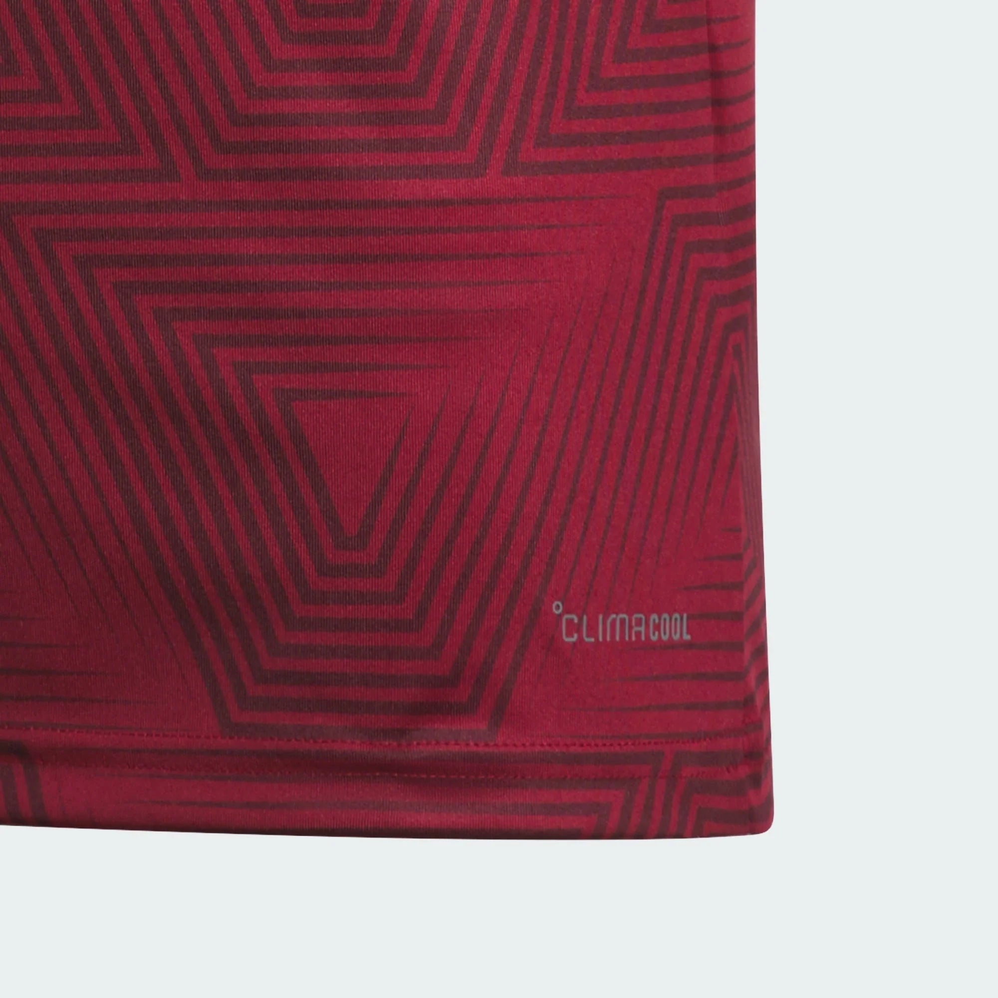 adidas 2026 Venezuela Youth Stadium Home Jersey