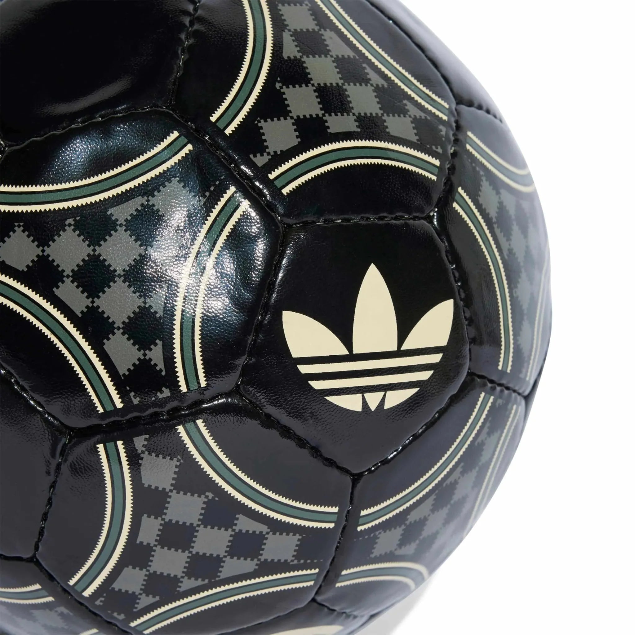 adidas 2025-26 Bayern Munich Third Club Soccer Ball