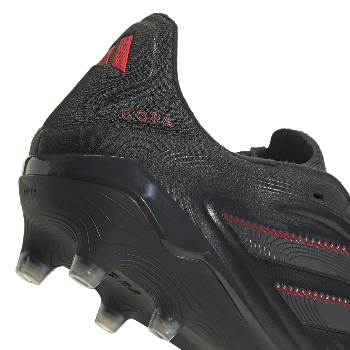adidas Copa Pure III Elite FG - Stealth Victory Pack (SP25)