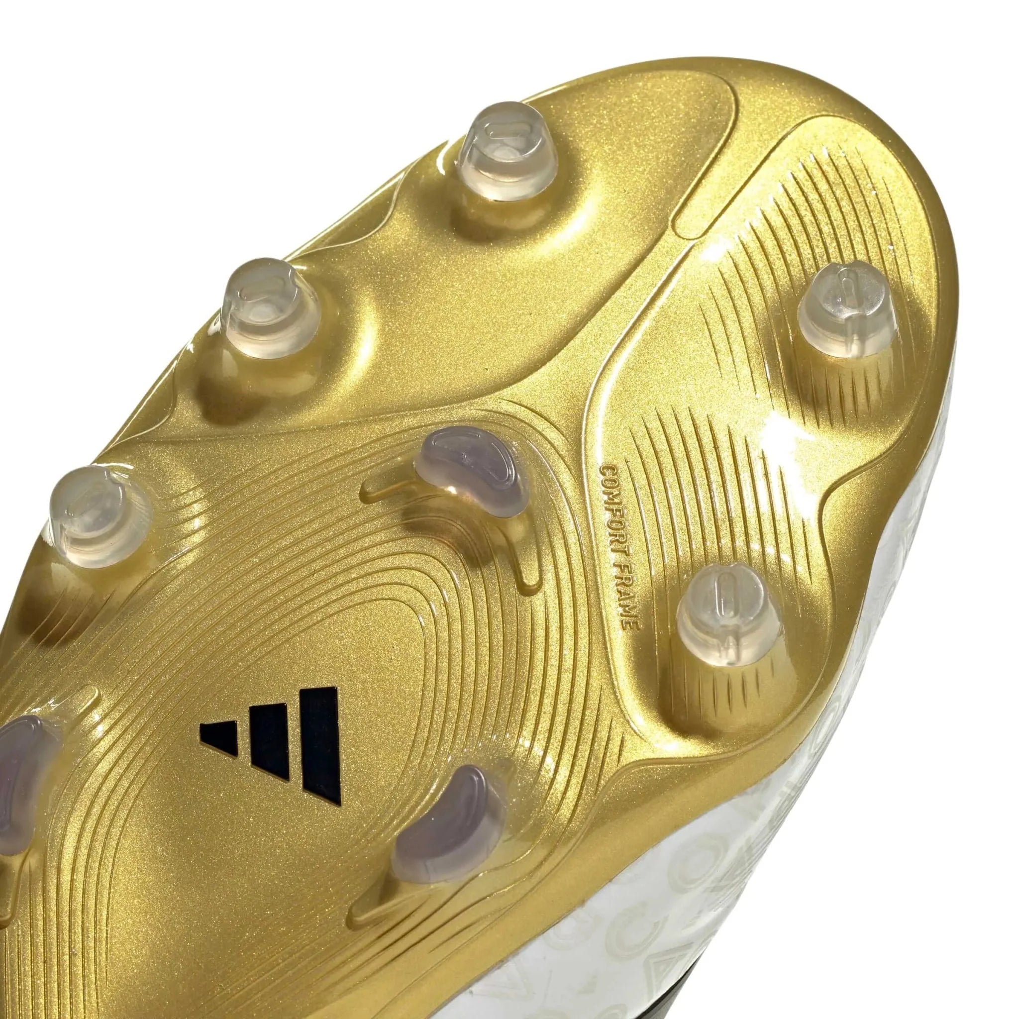 adidas Copa Pure III Elite Firm Ground Soccer Cleats - Road To Glory (FA25)