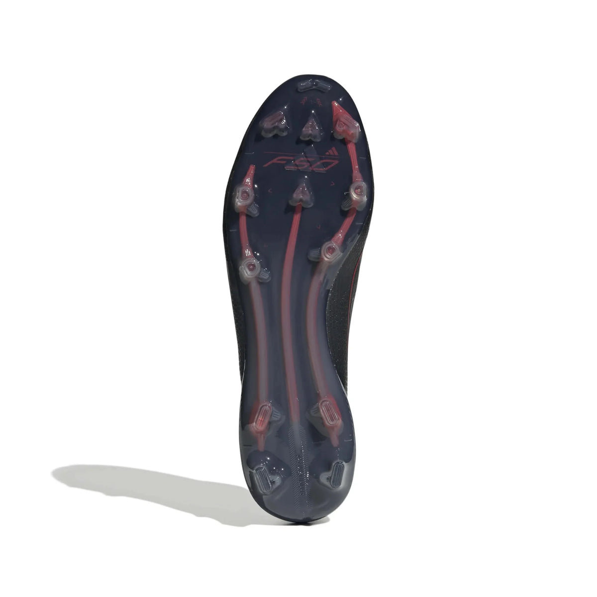 adidas F50 Elite FG - Stealth Victory Pack (SP25)