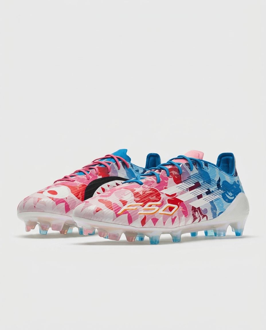 ADIDAS F50 Elite x BAPE FG