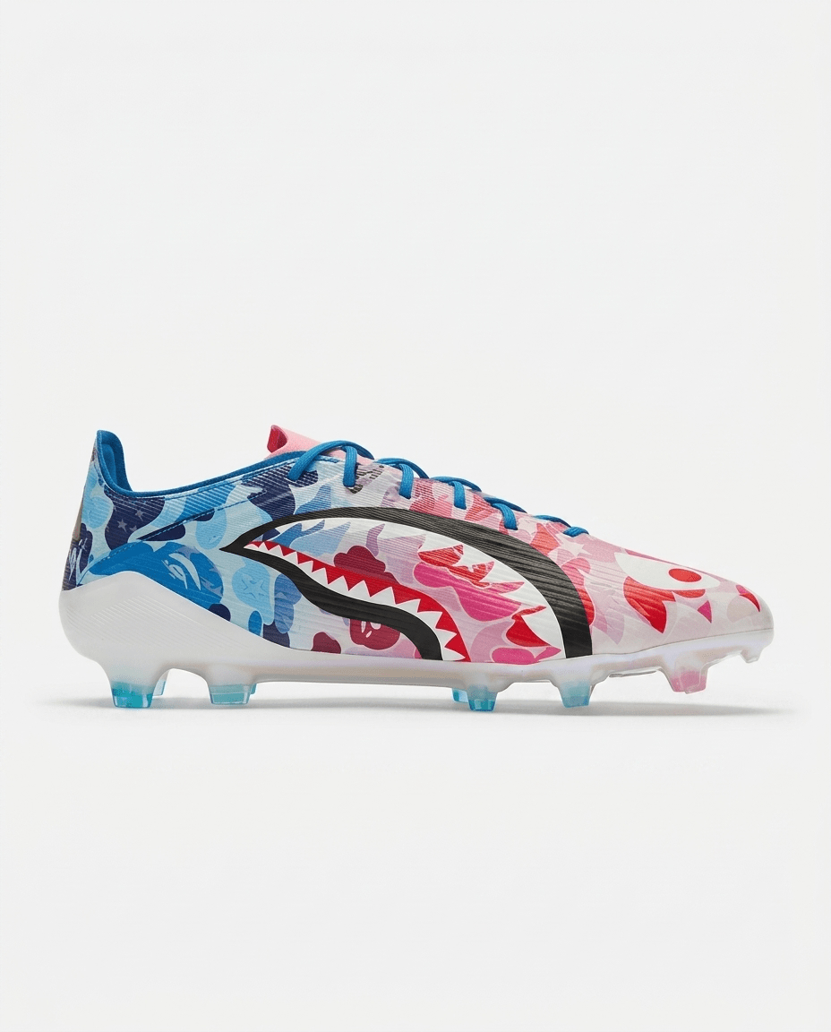 ADIDAS F50 Elite x BAPE FG